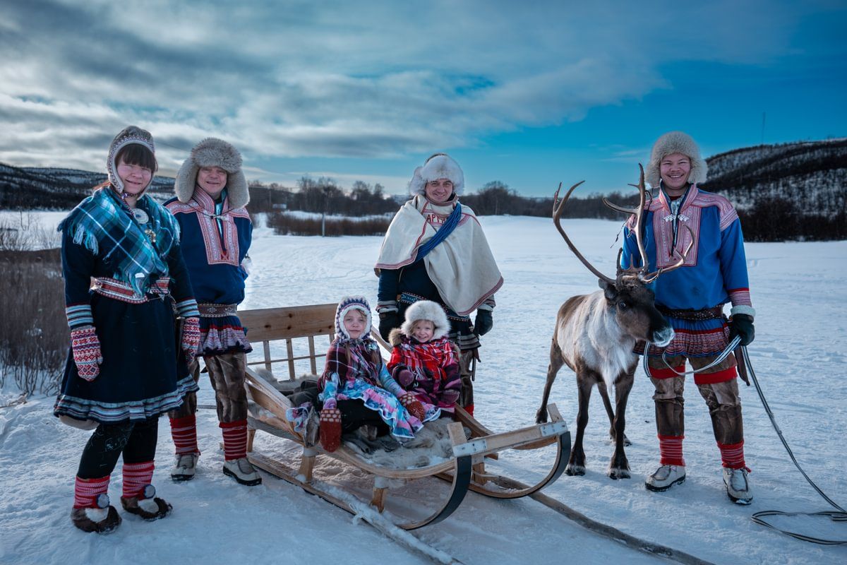 Alta, Norway, Destination Experience