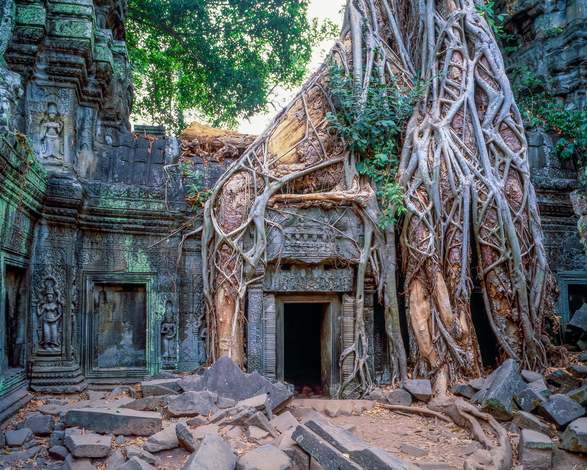 Angkor