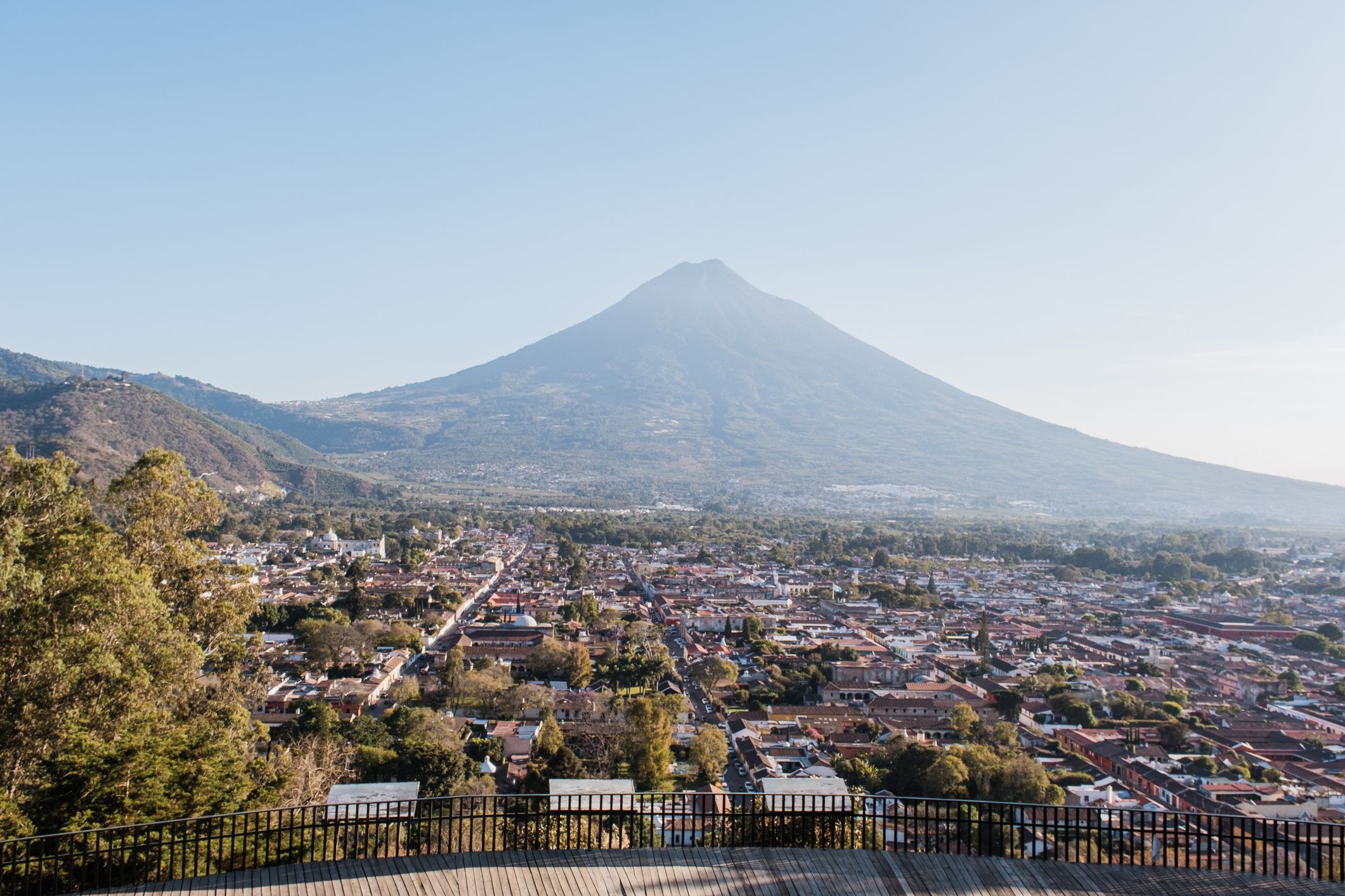 Antigua Guatemala