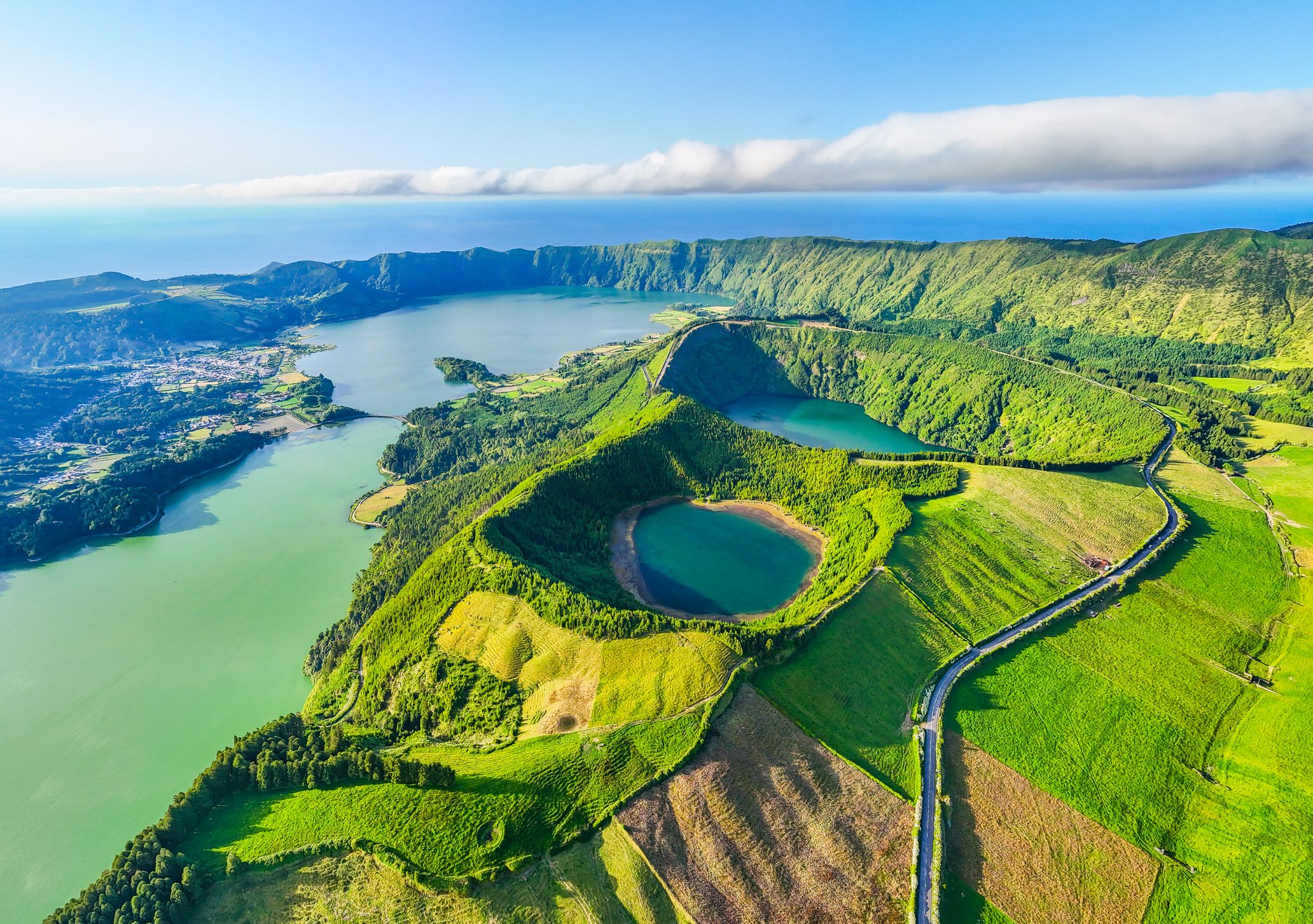 Azores