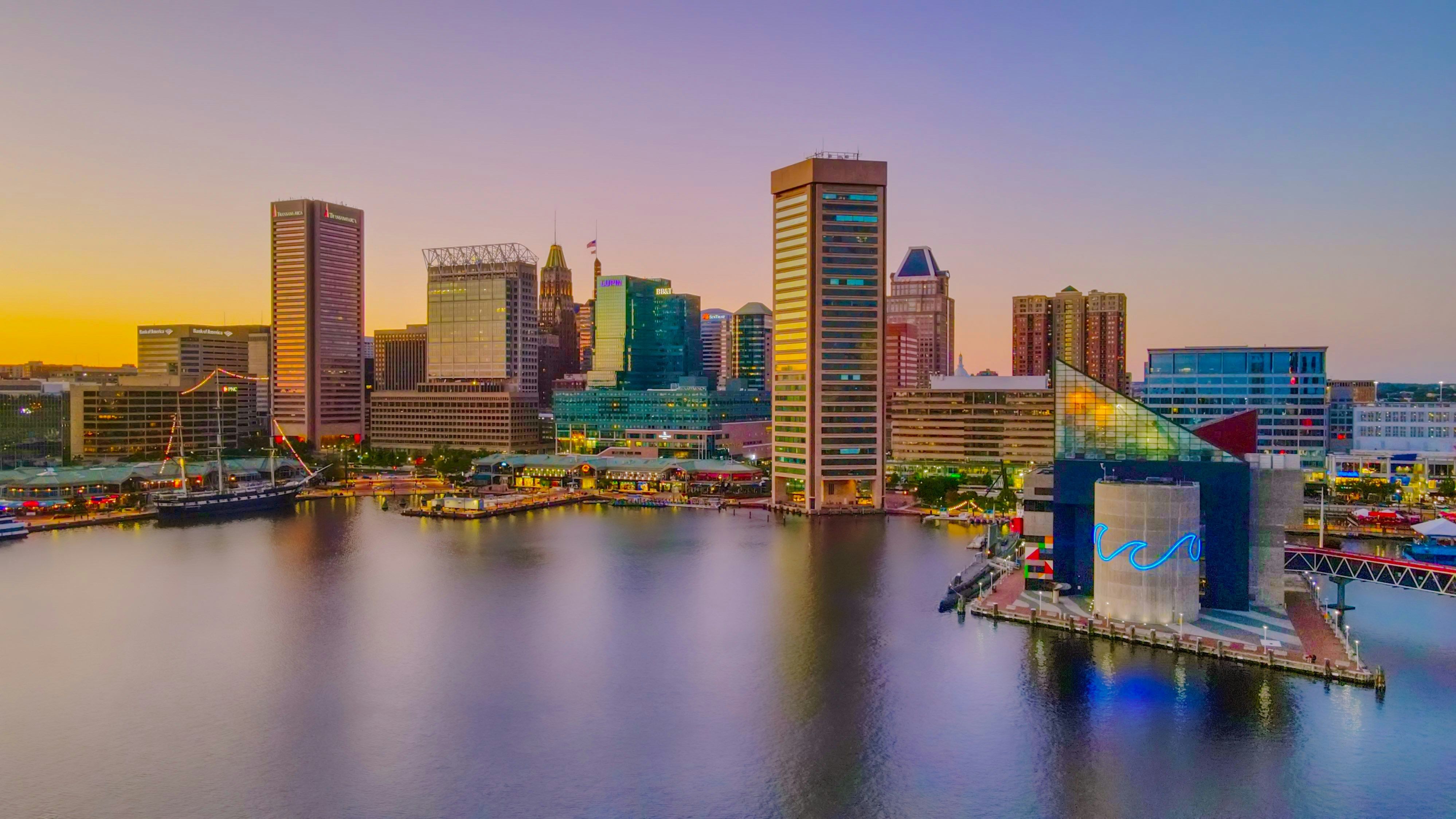 Baltimore 