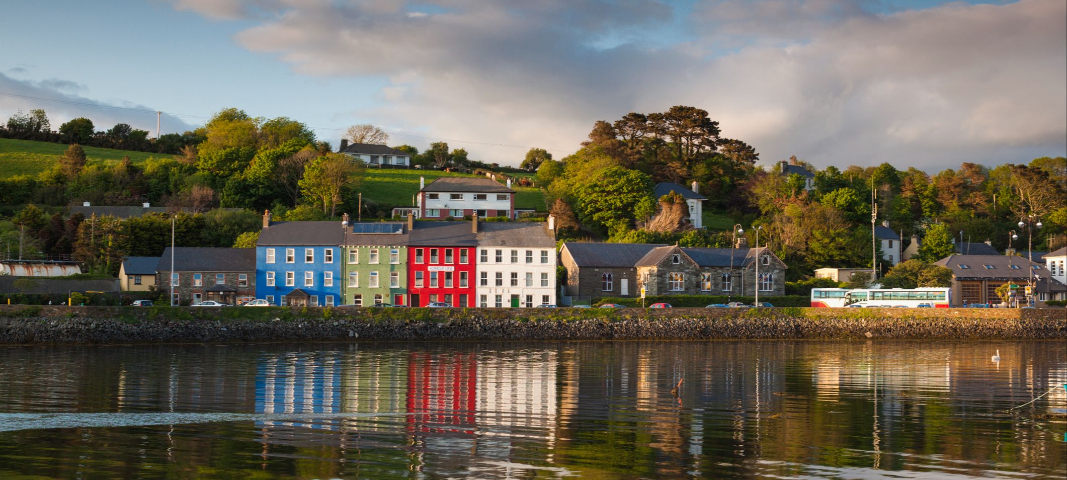 Bantry Bay