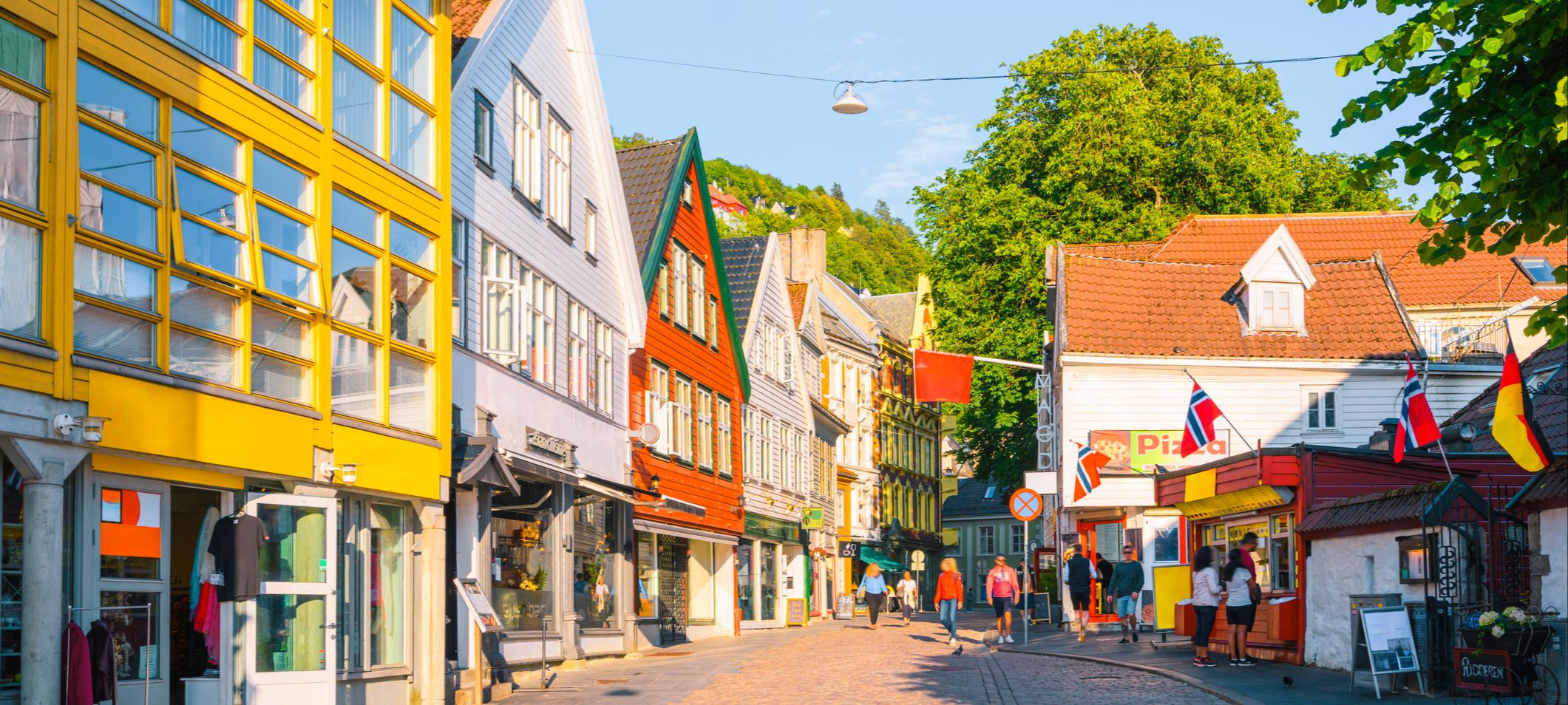 Bergen