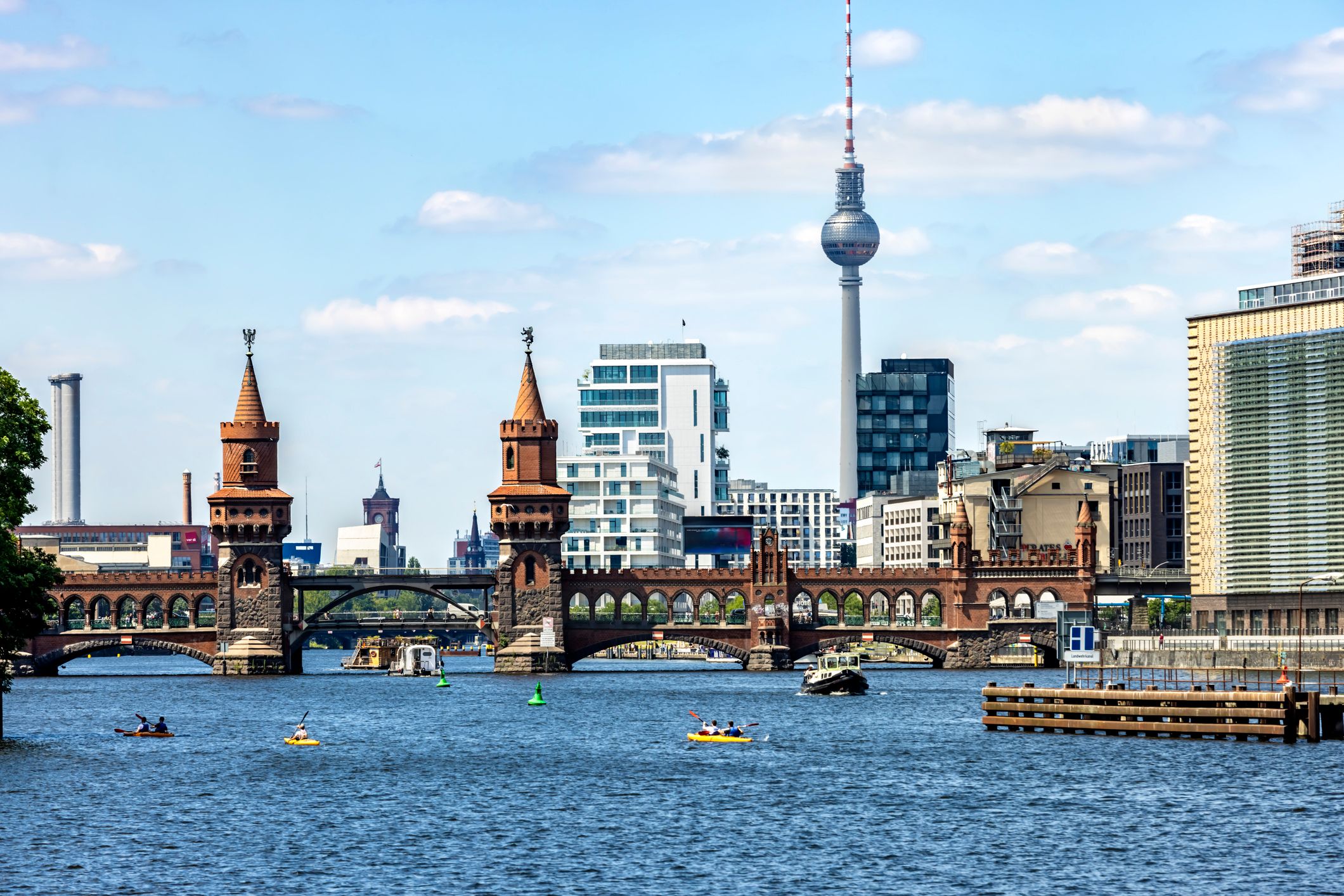 Berlin