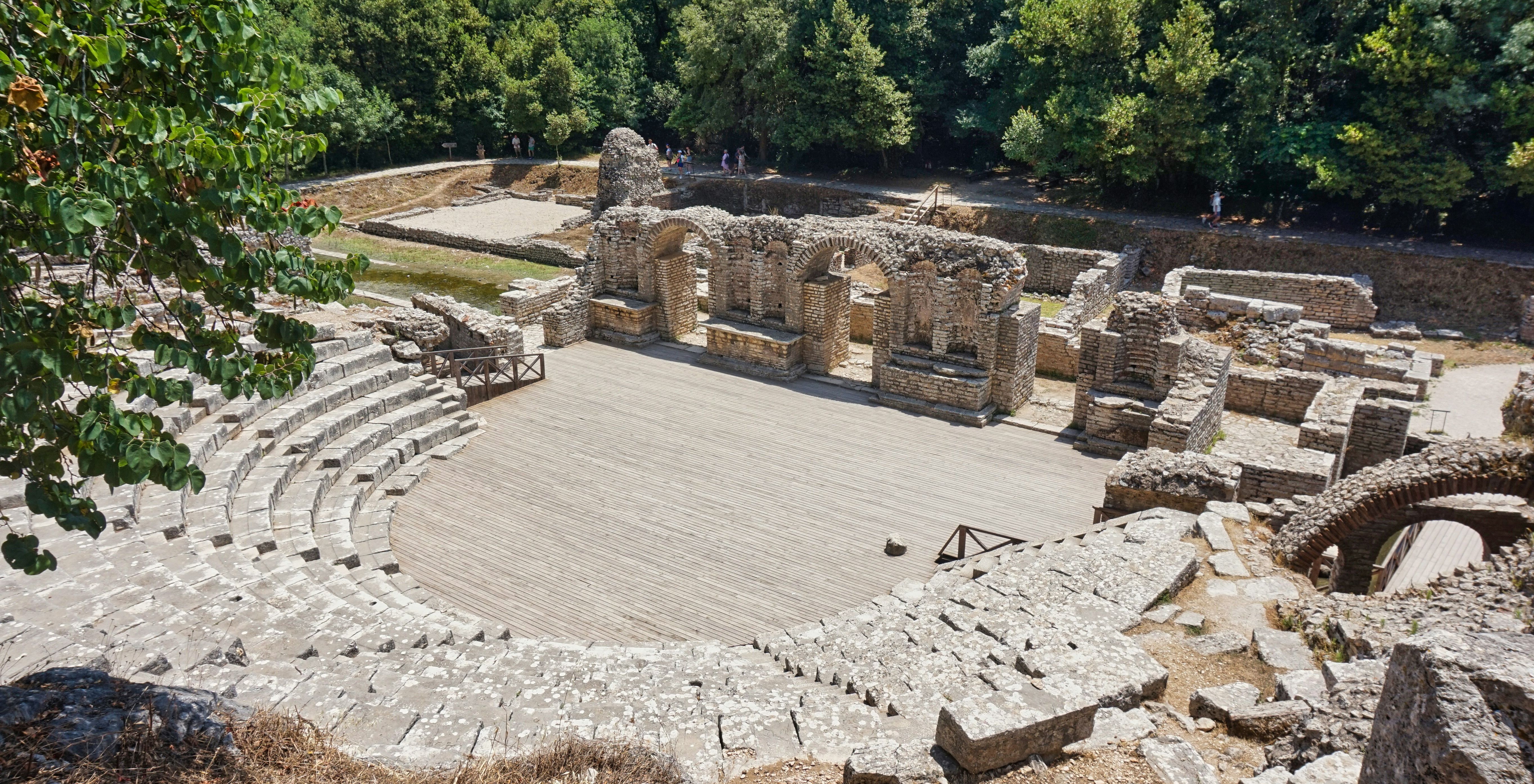 Butrint