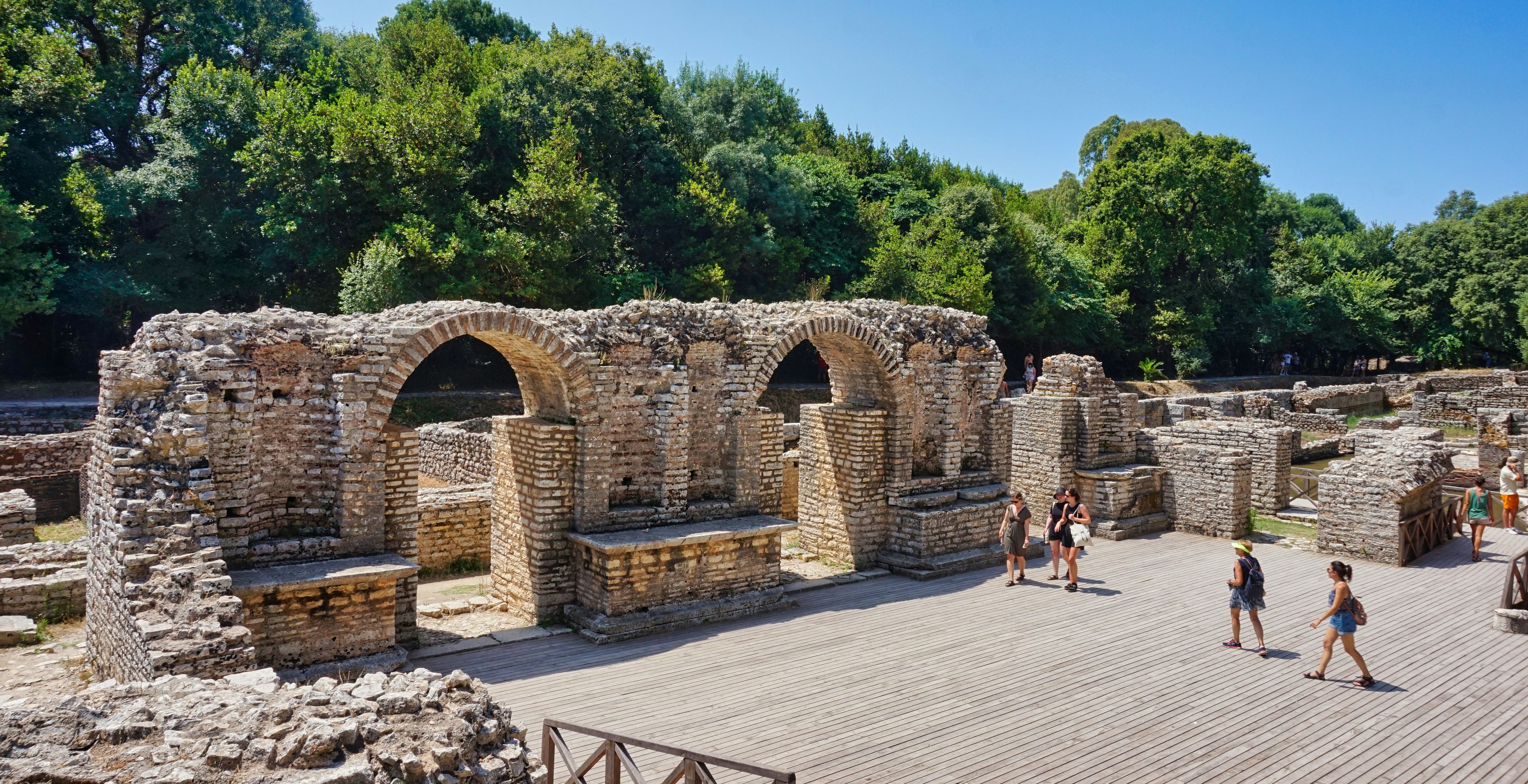 Butrint