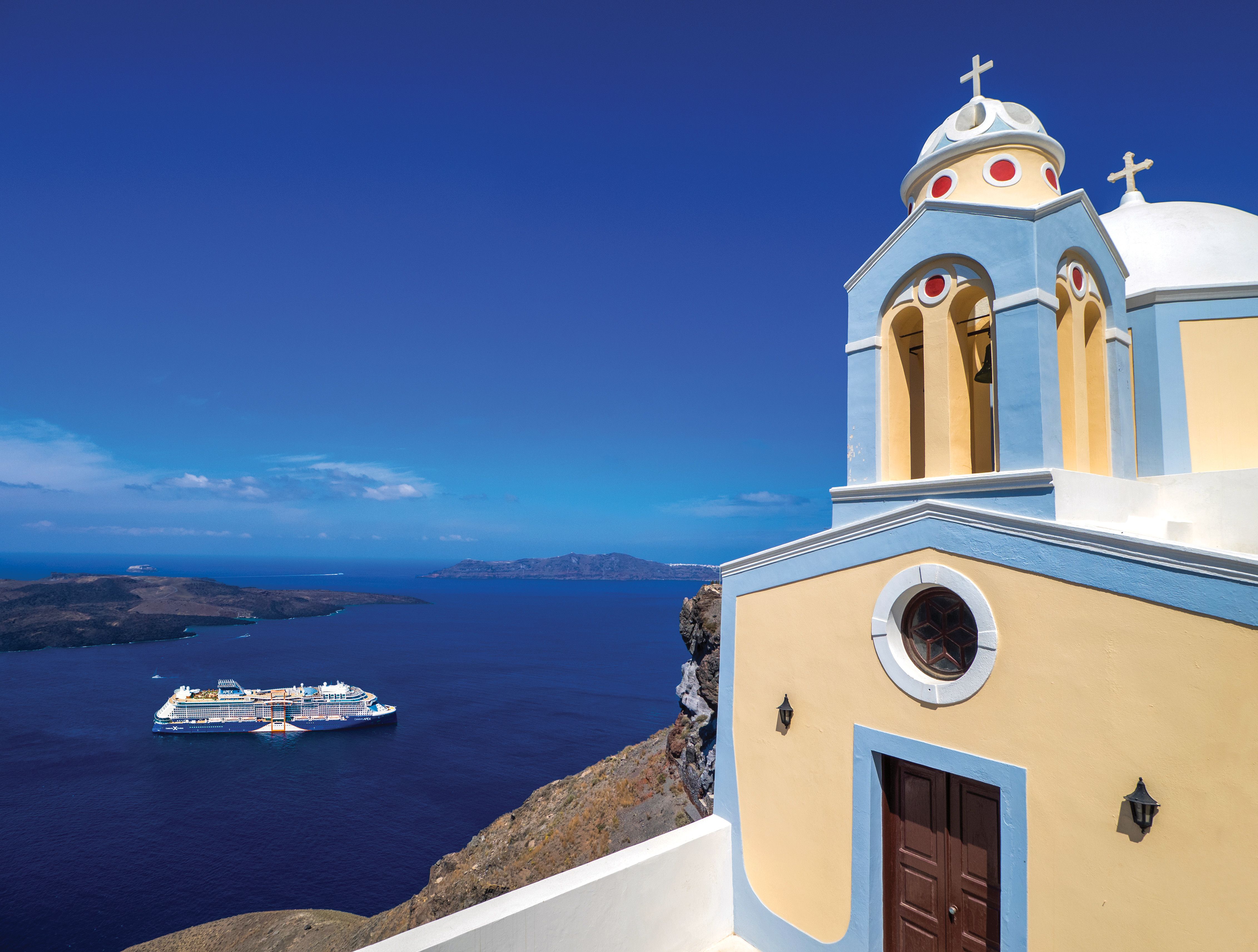 Santorini