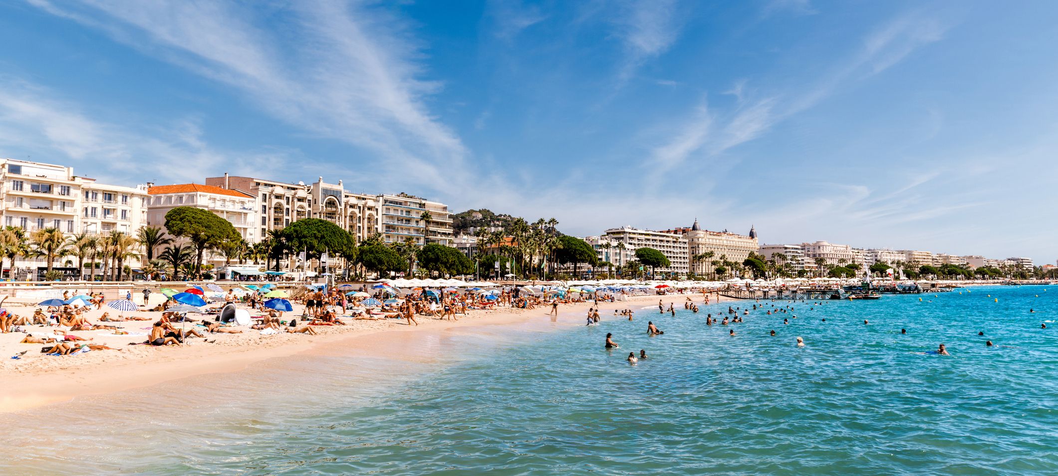 Cannes france