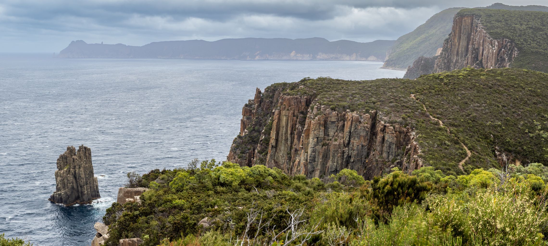 Cape Hauy