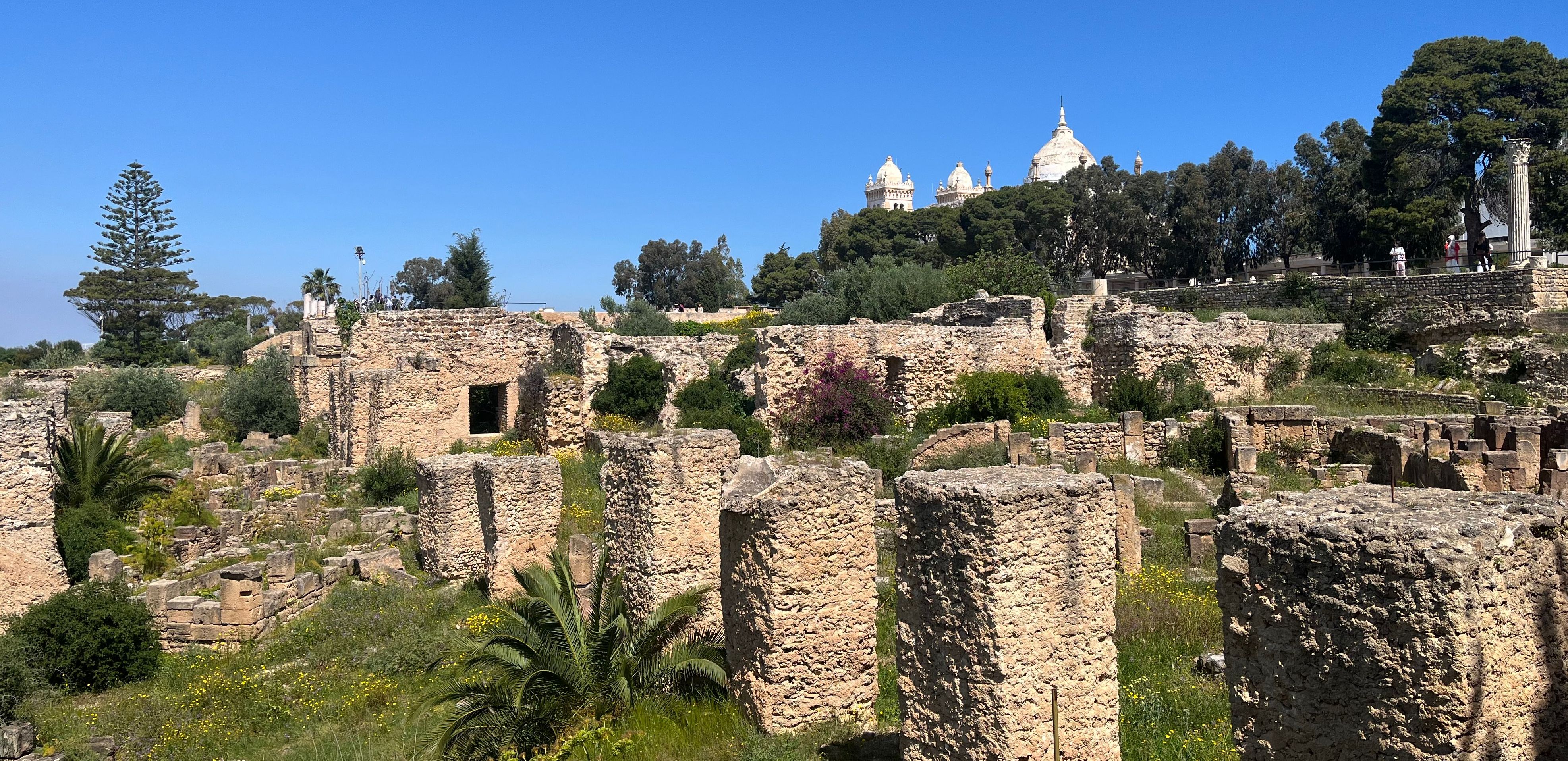 Carthage, Tunisia