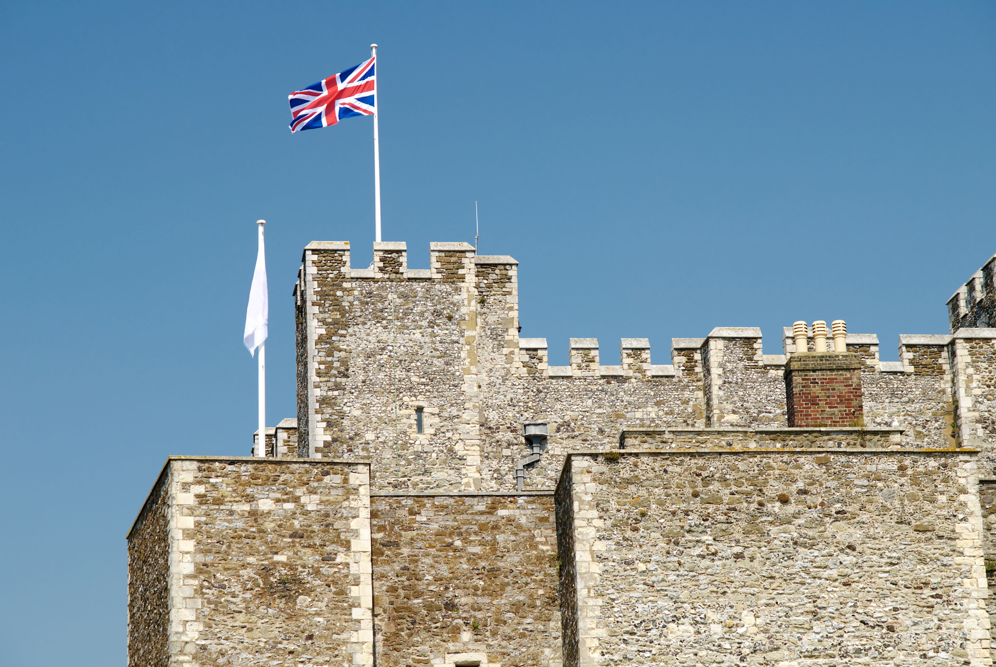 Dover castle