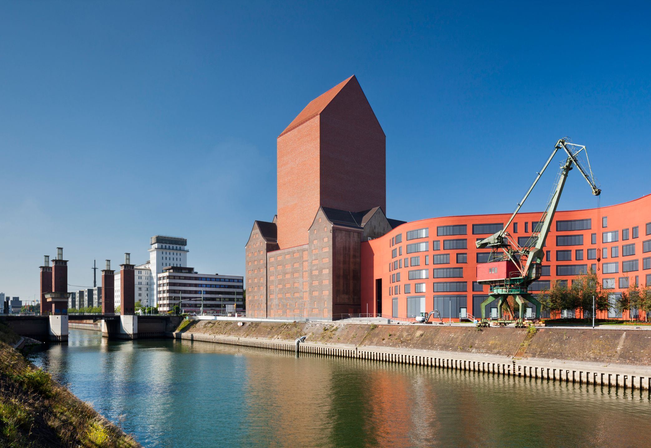 Duisburg