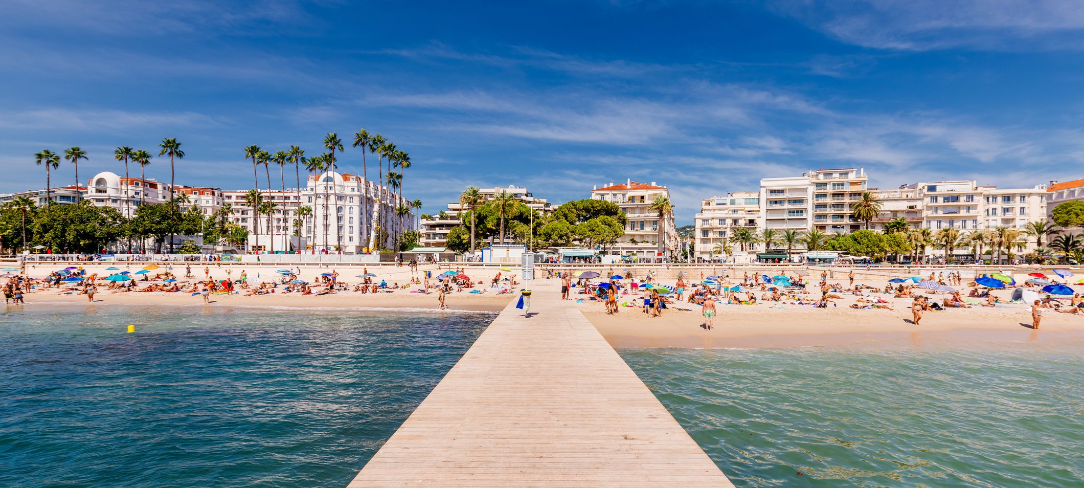 French Riviera