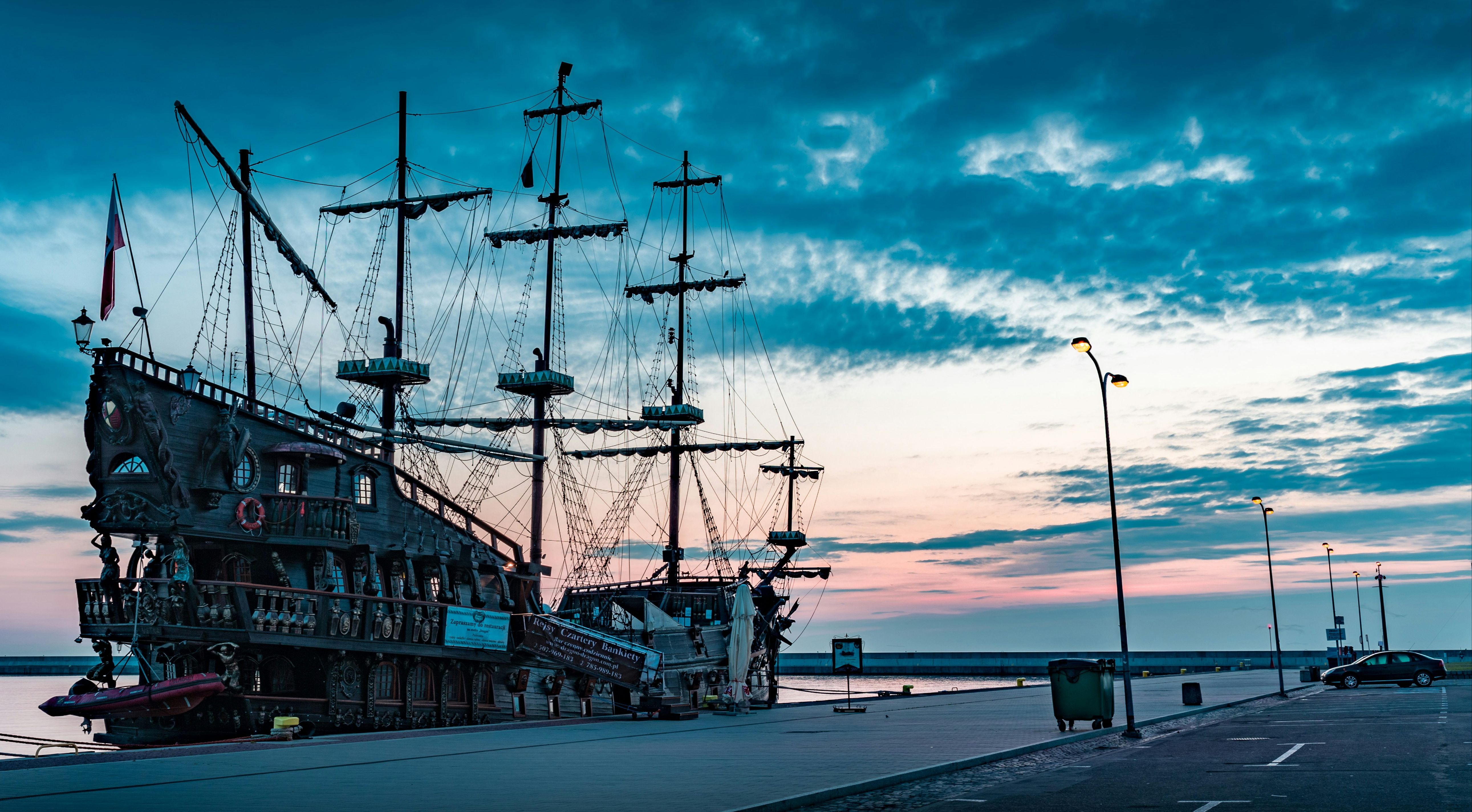 Gdynia