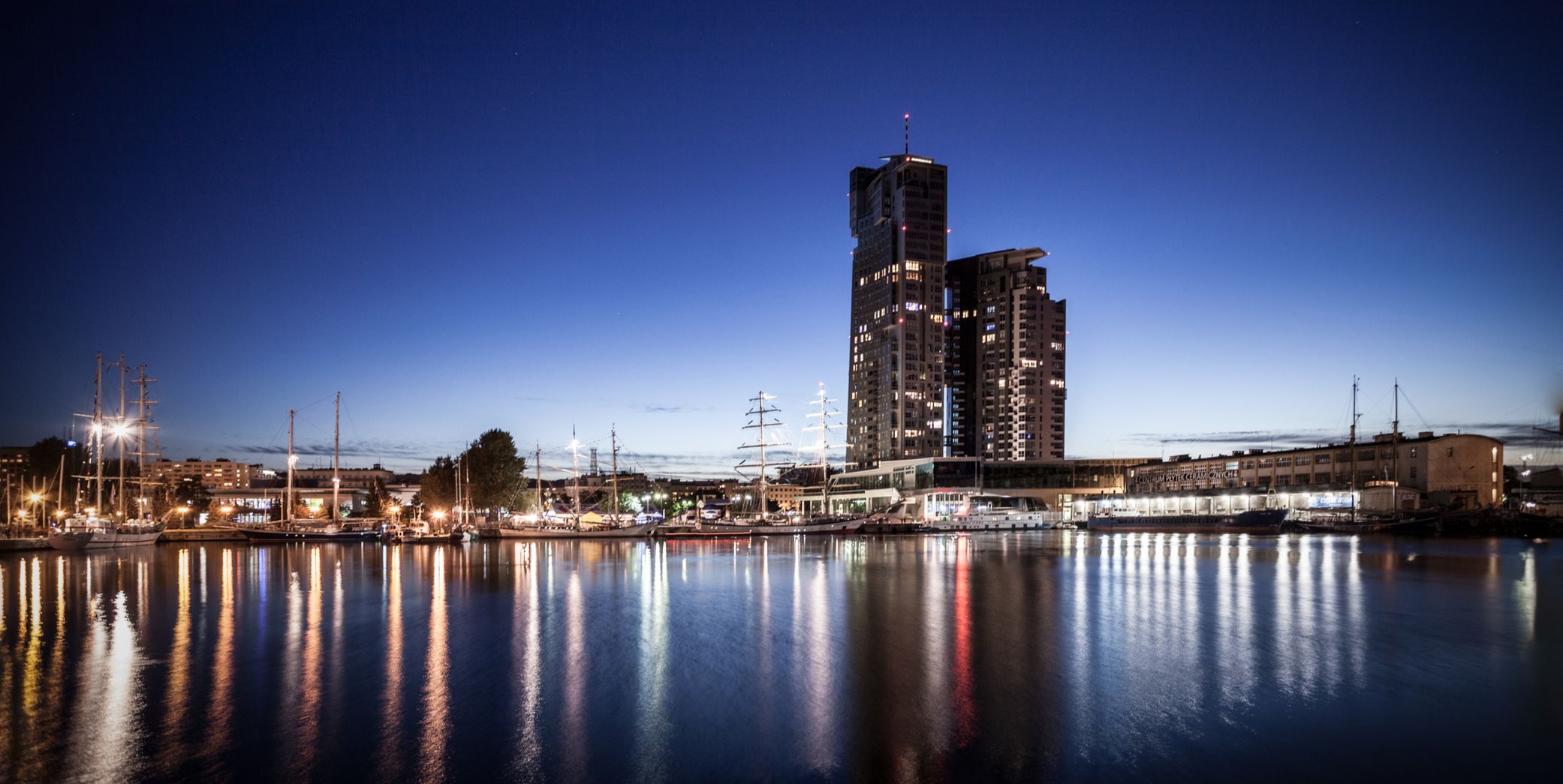 Gdynia