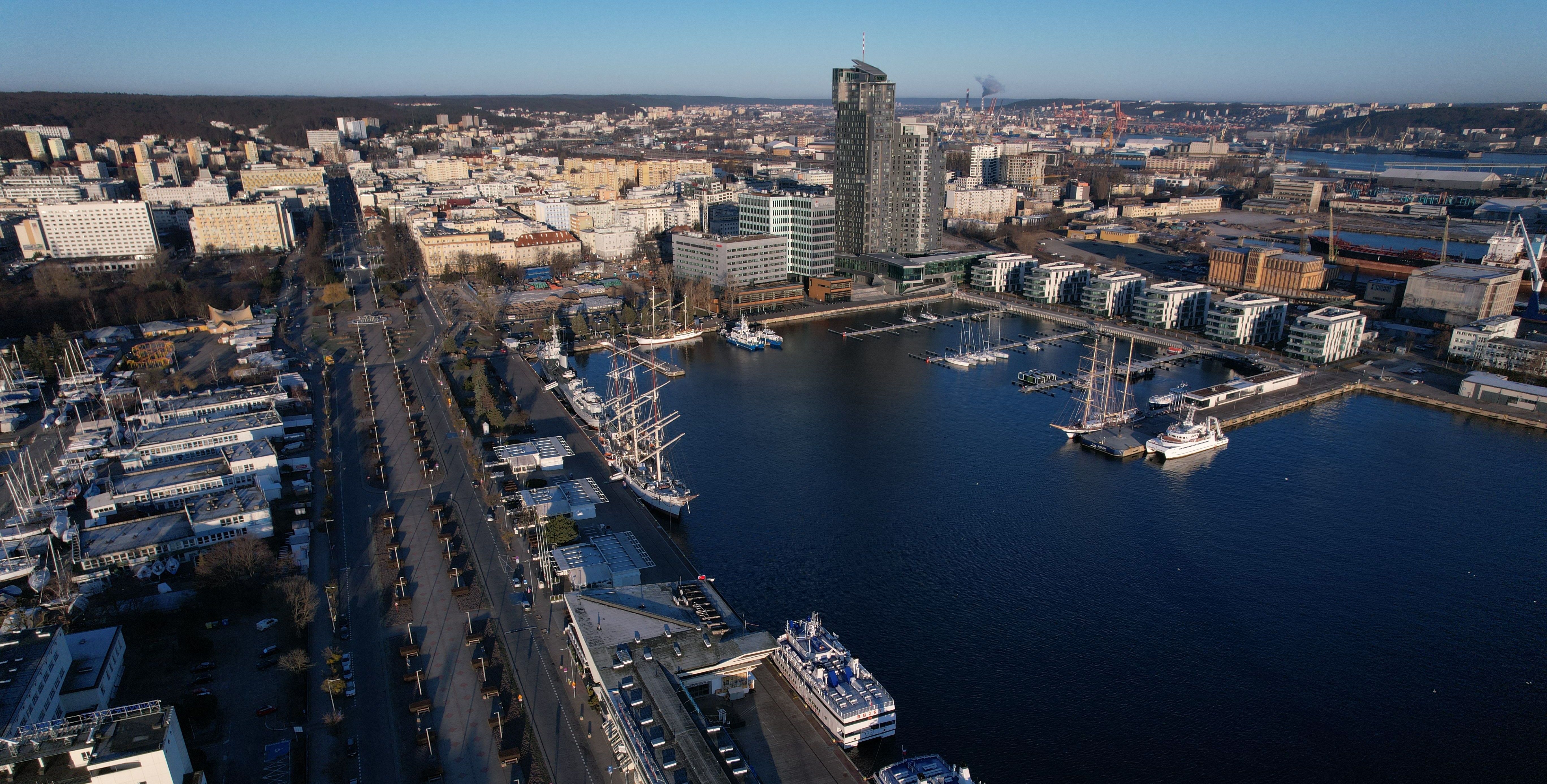 Gdynia