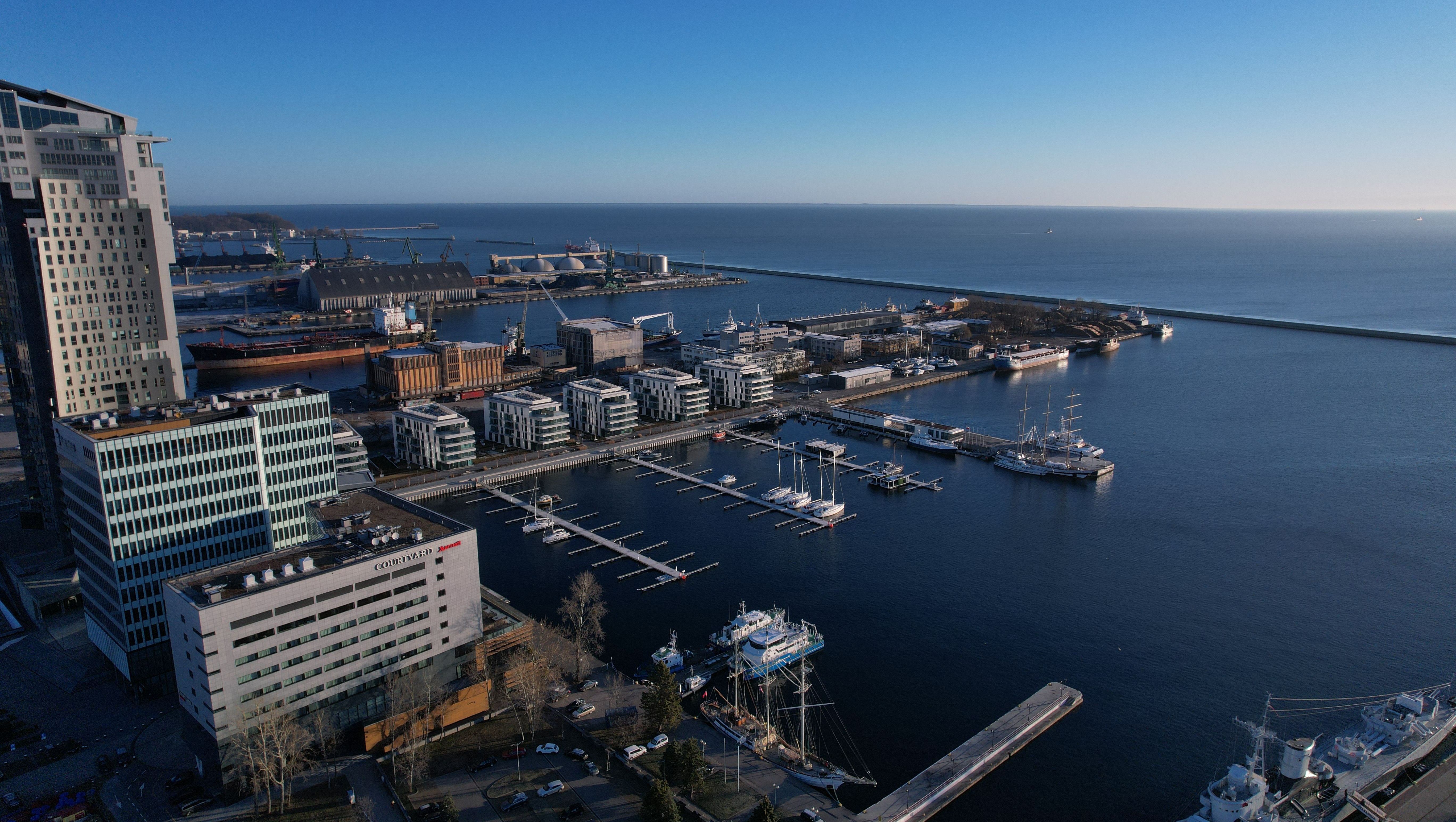 Gdynia