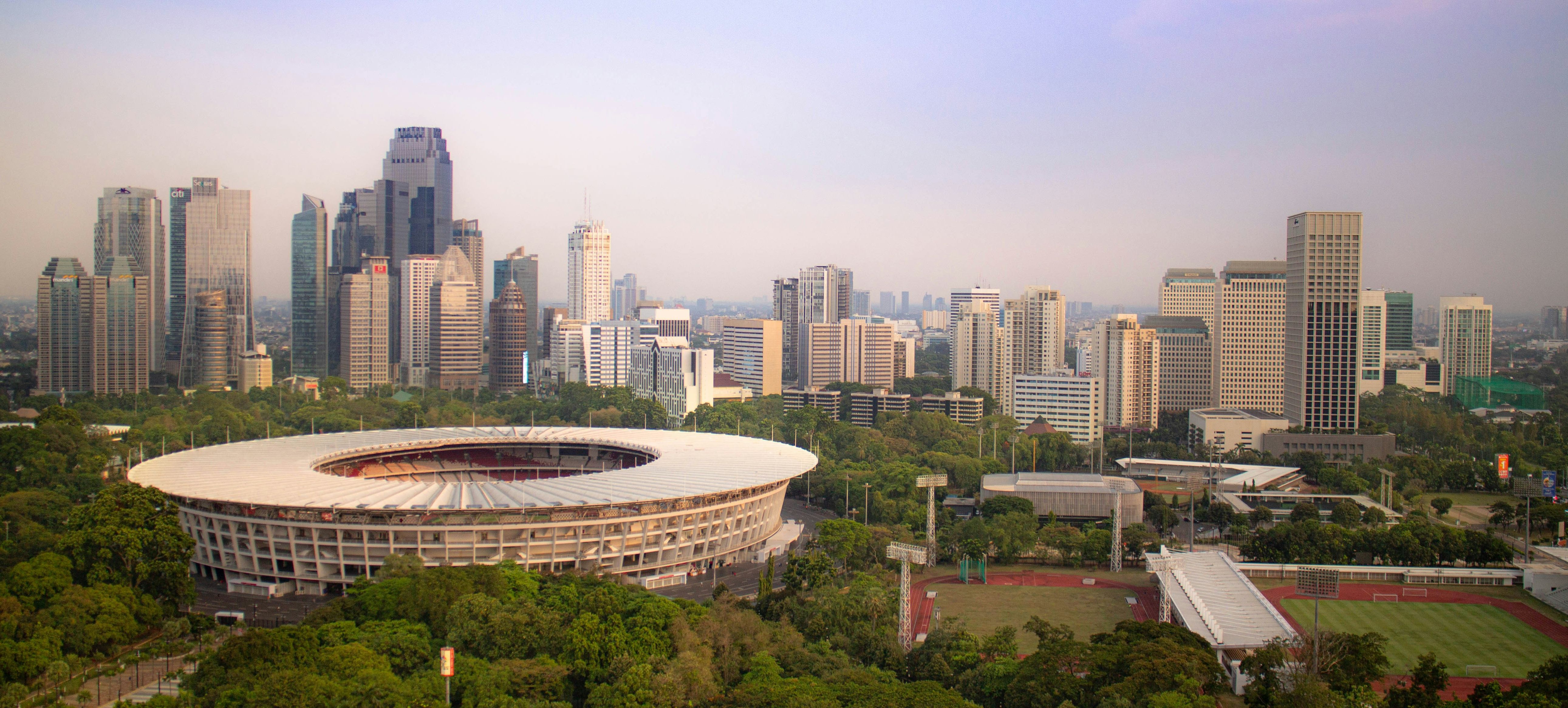 Jakarta