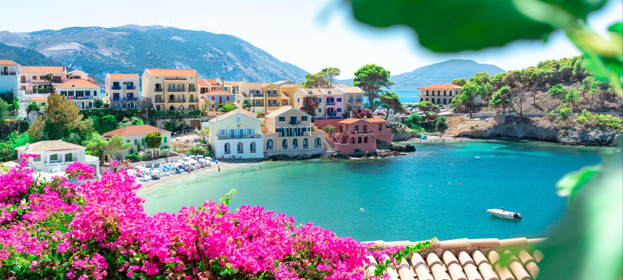 Kefalonia