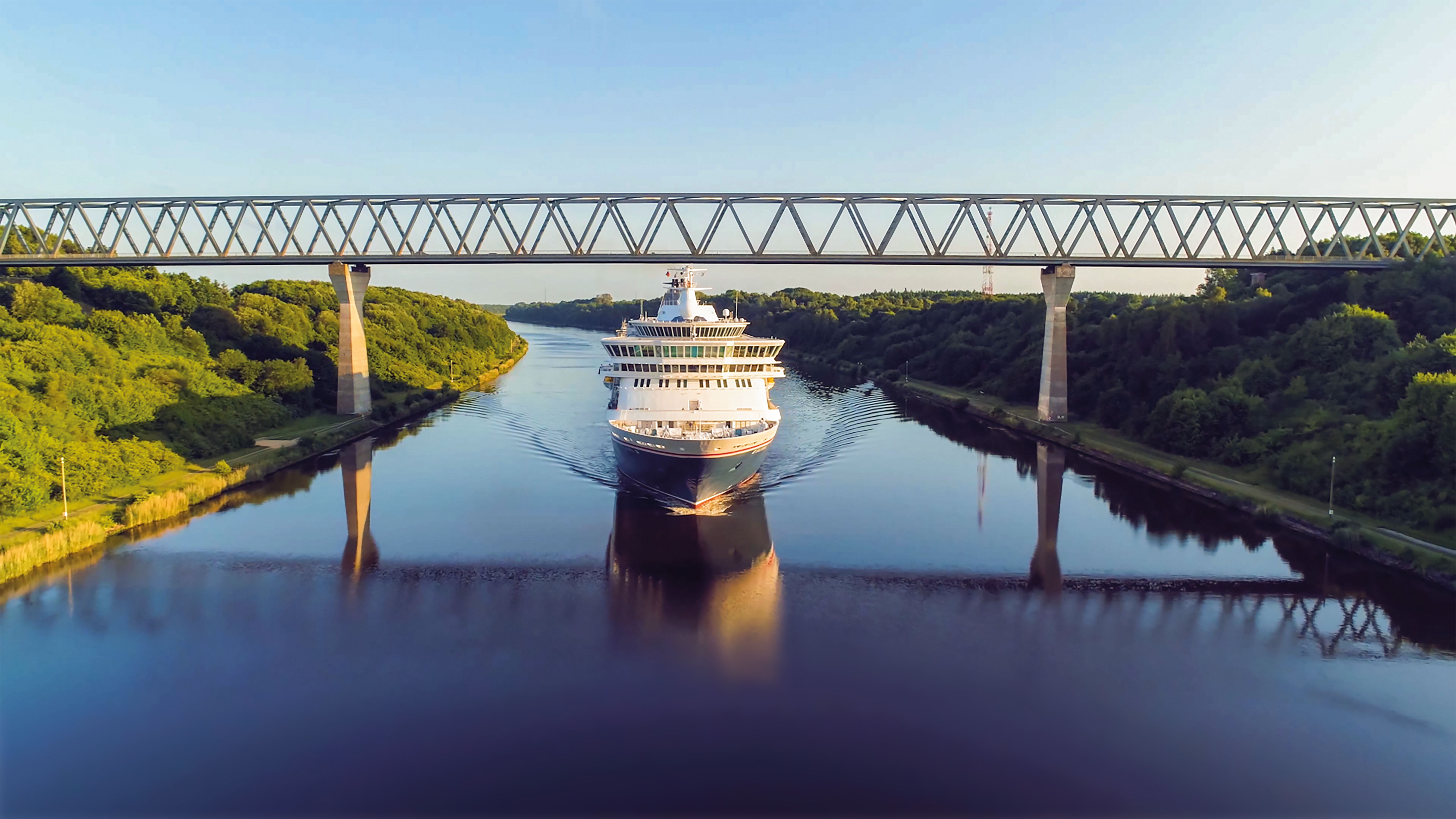 Kiel Canal