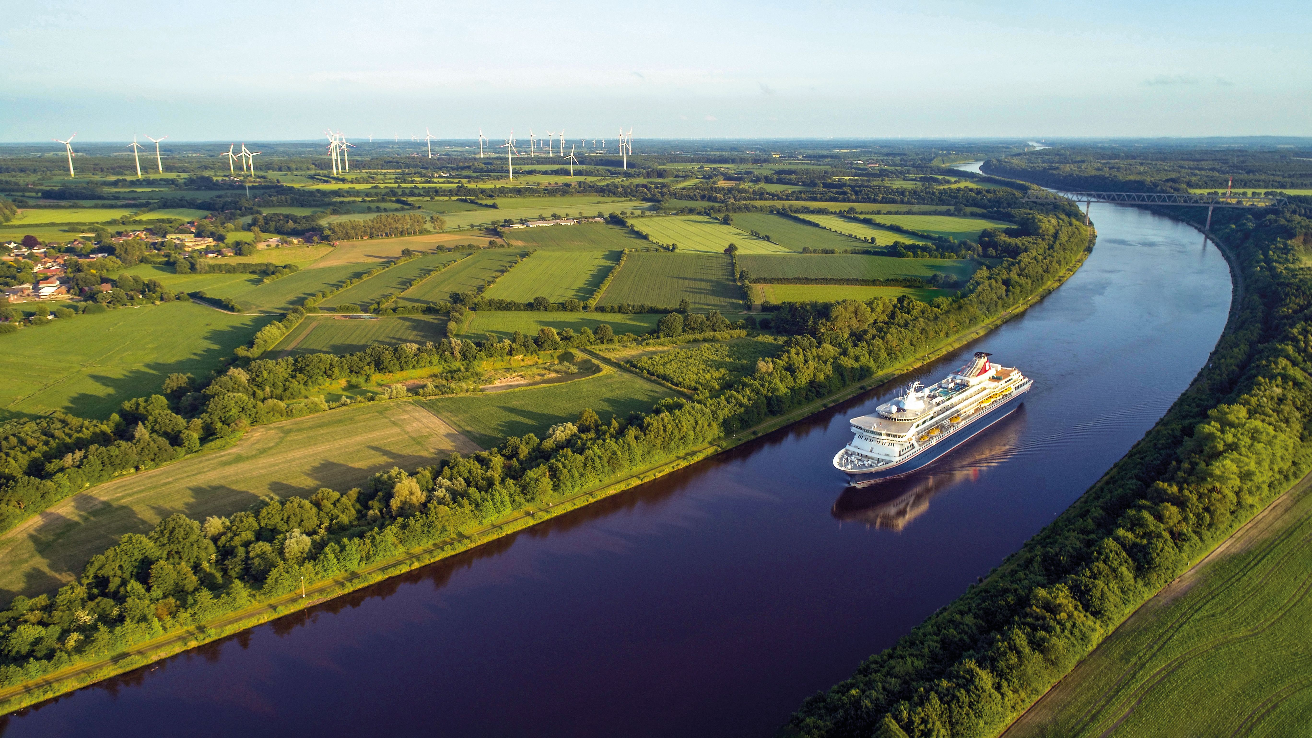 Kiel Canal