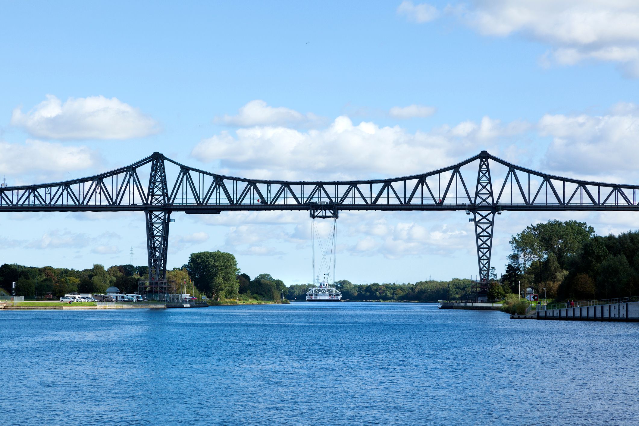 Kiel Canal