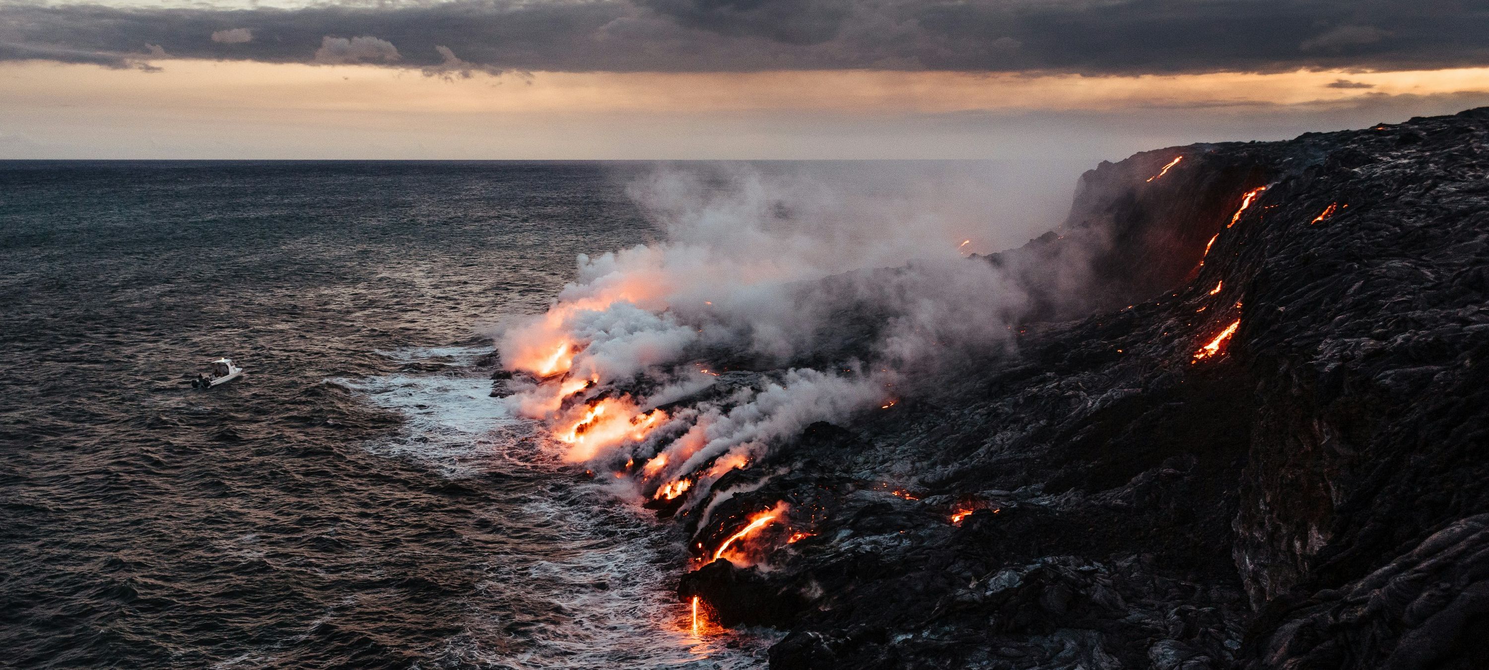 Kīlauea volcano