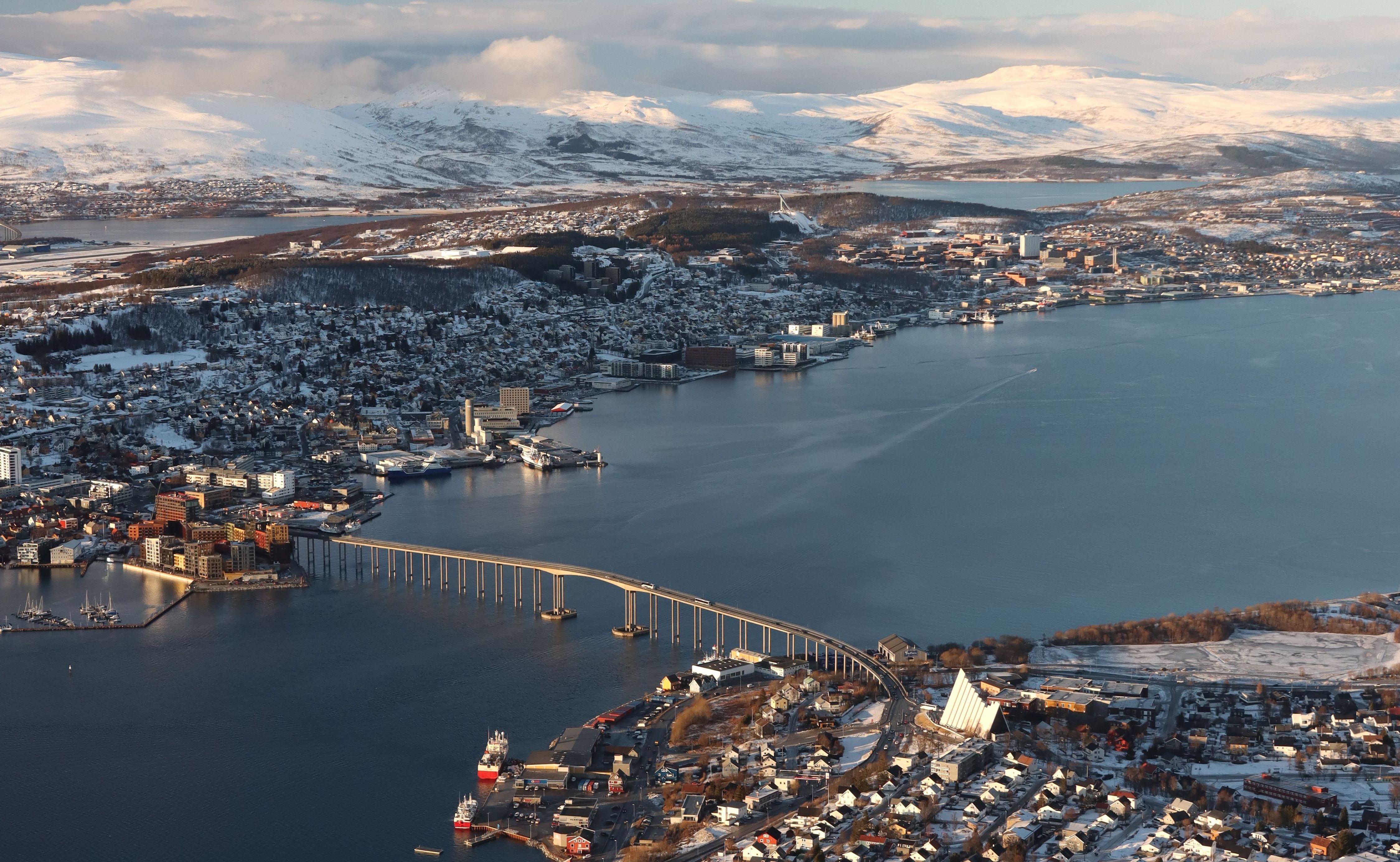 Kirkenes
