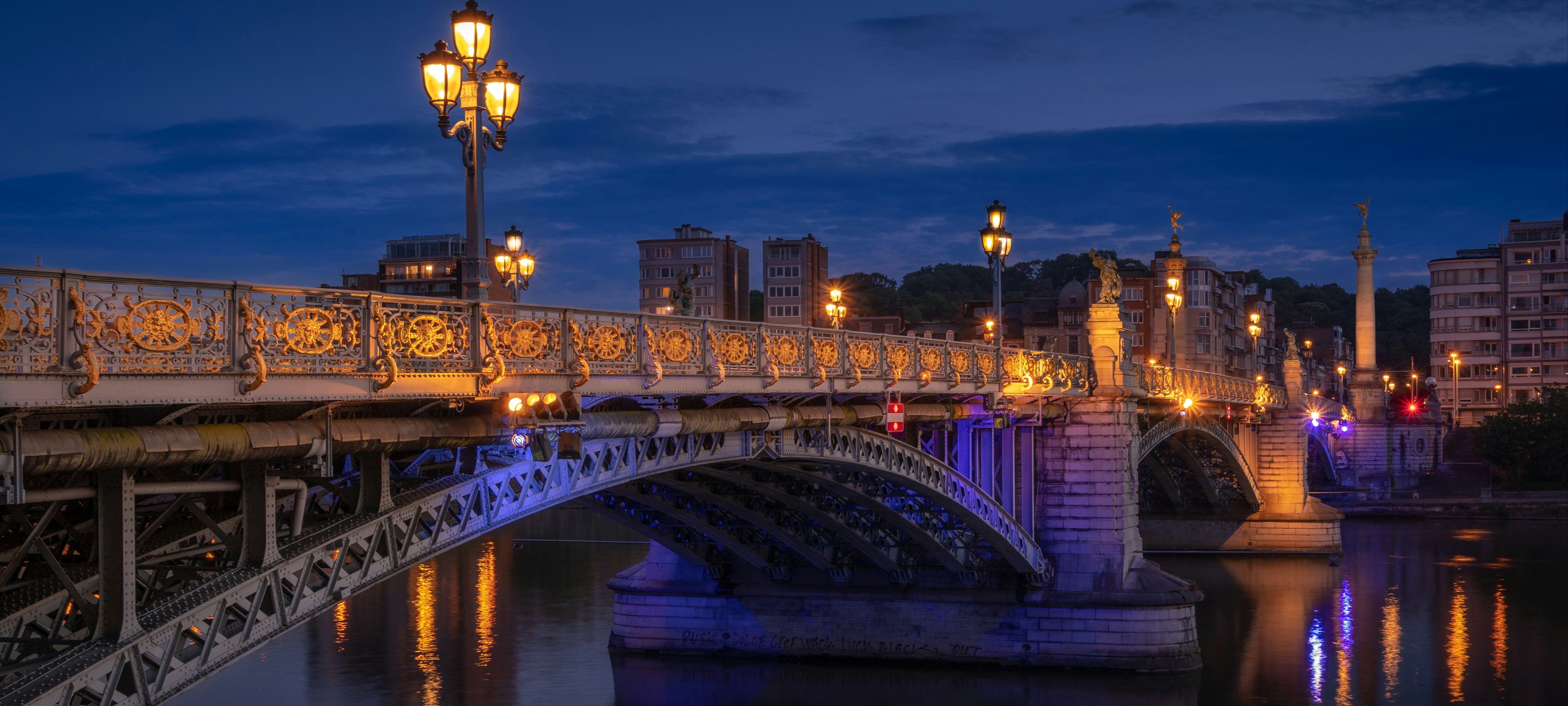 Liège