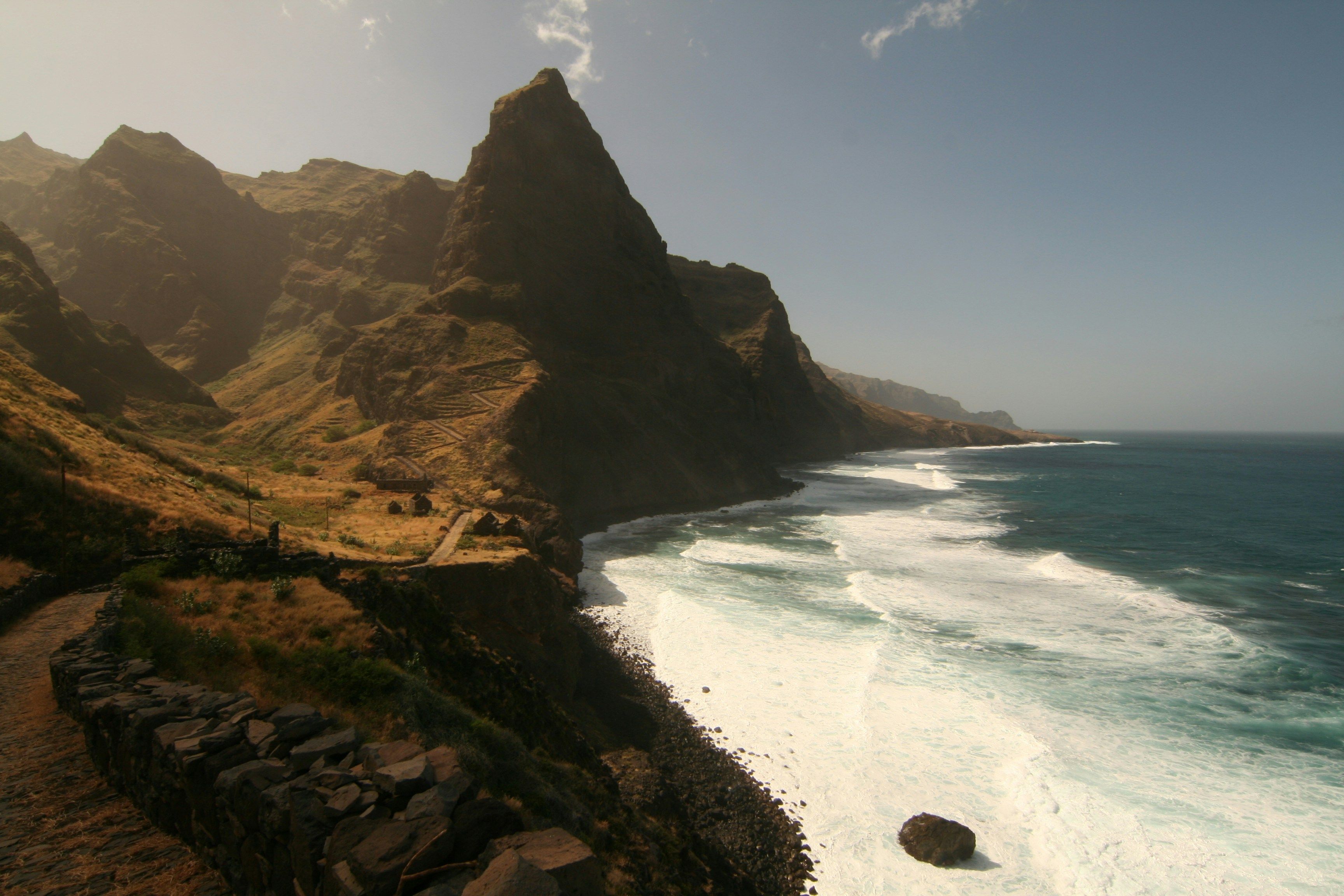 Monte Verde cape verde