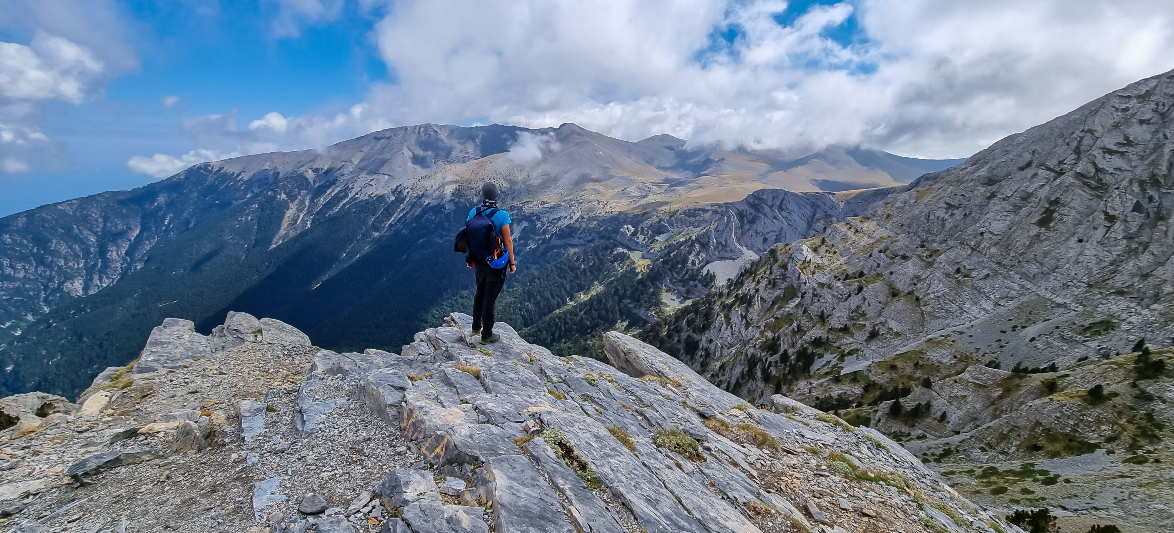 Mount Olympus