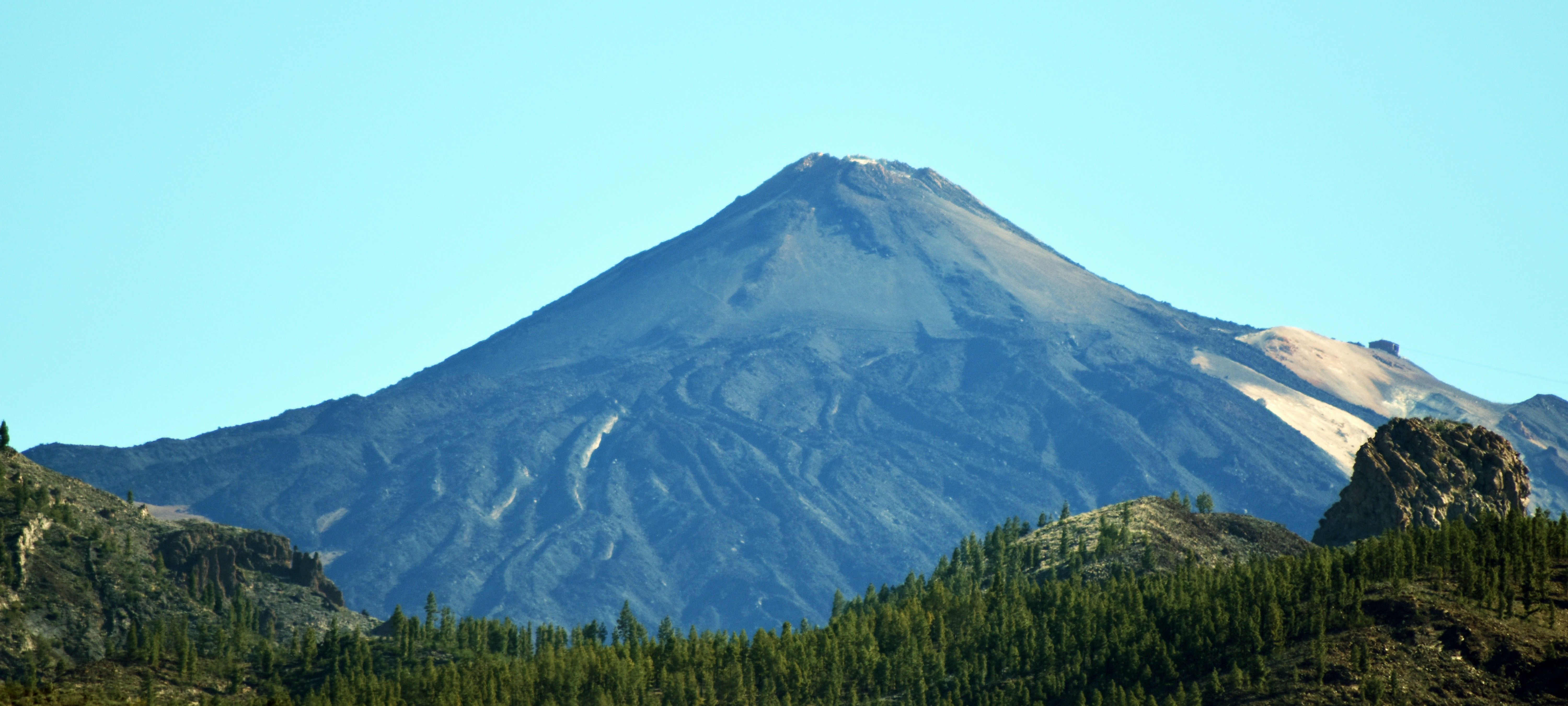 Mount Teide