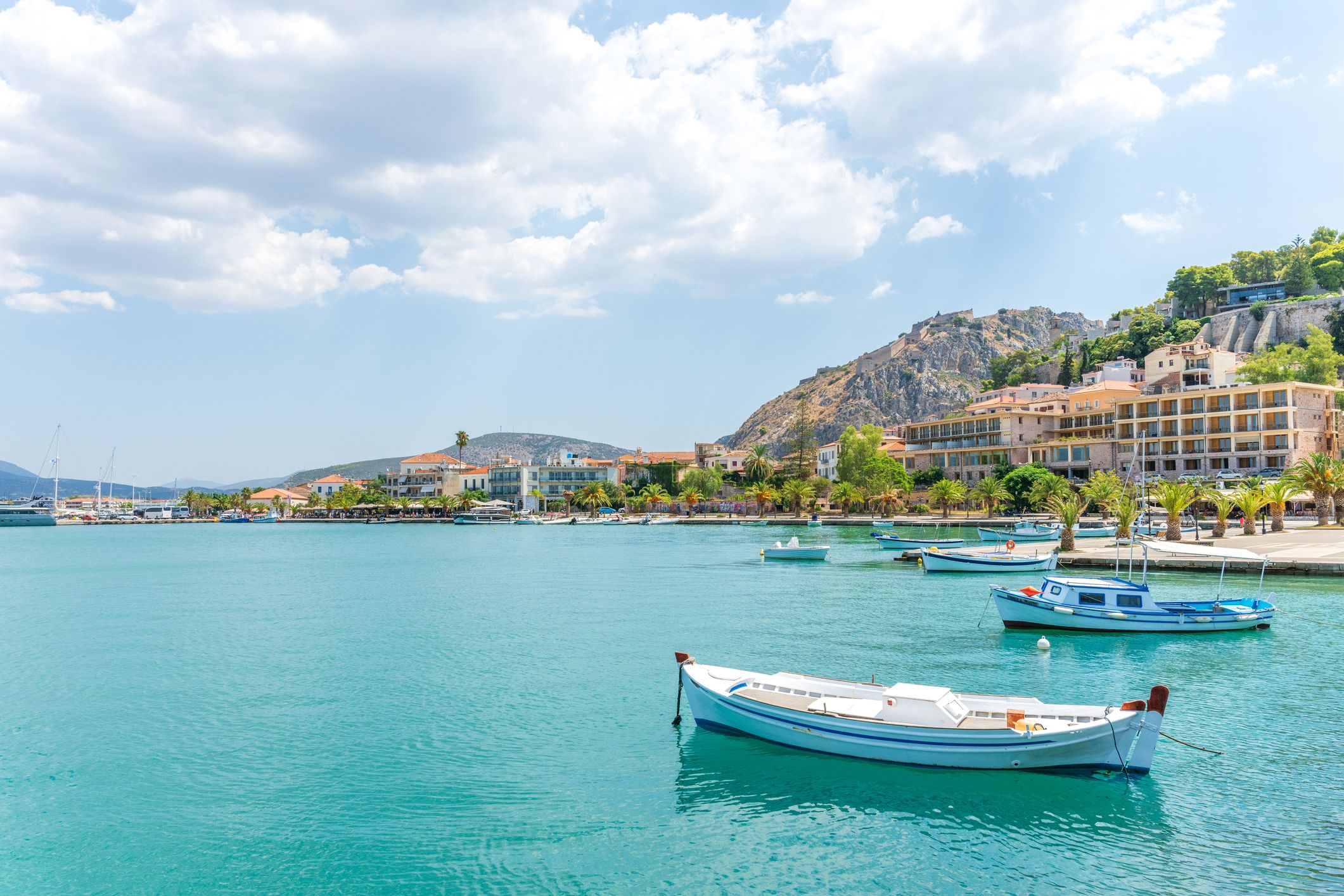 Nafplio
