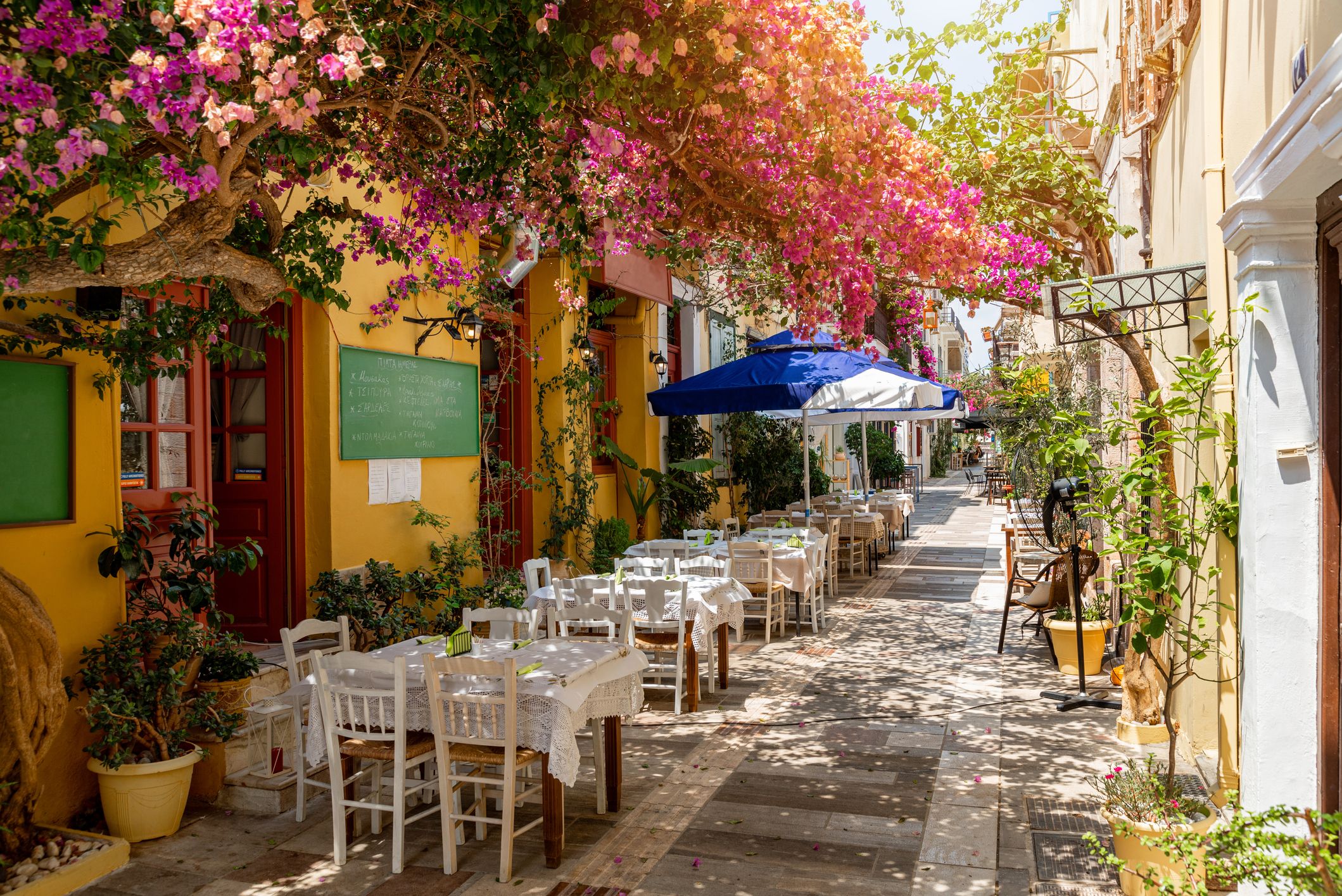 Nafplio