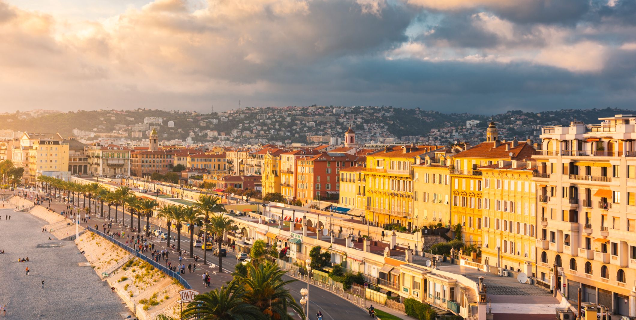 Nice France