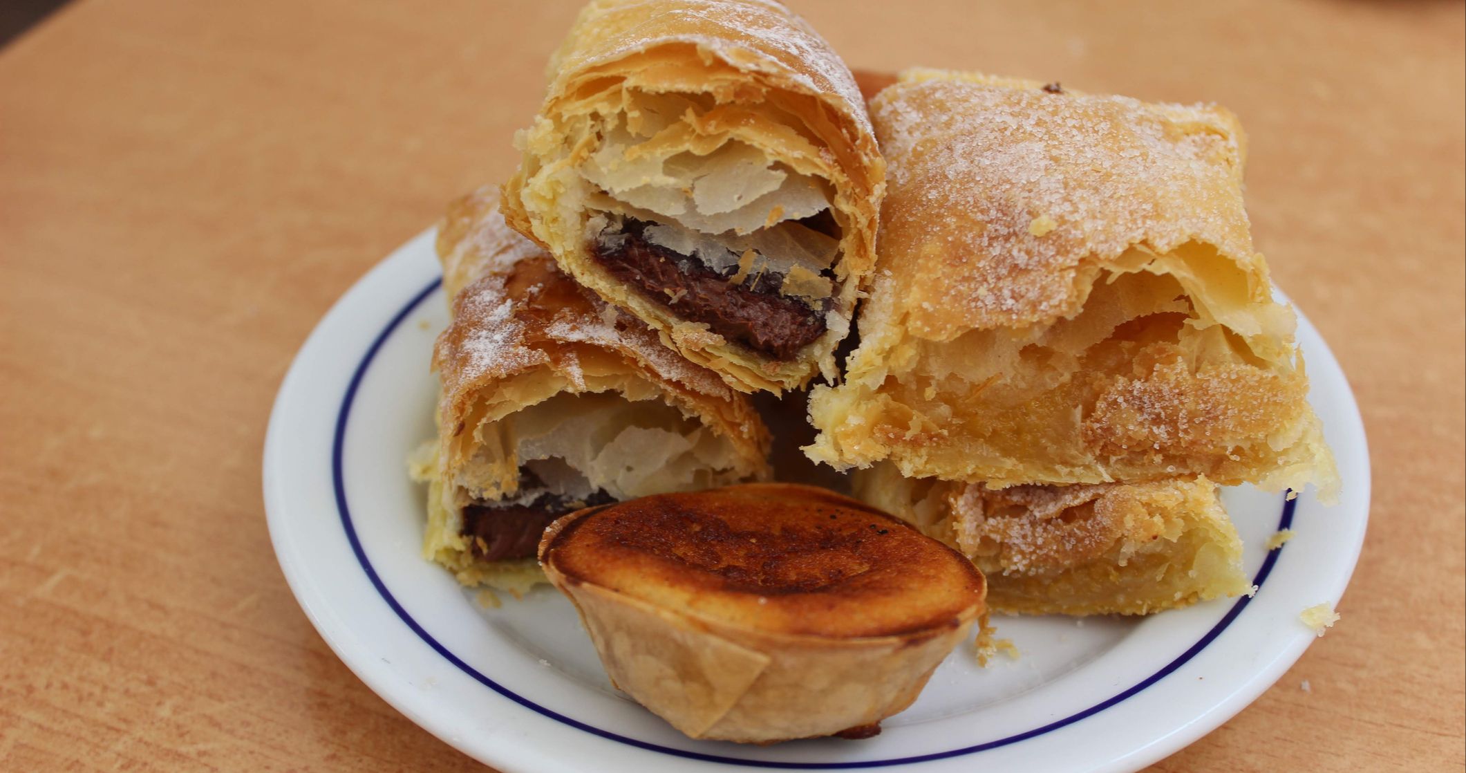 Pastelaria Morabeza