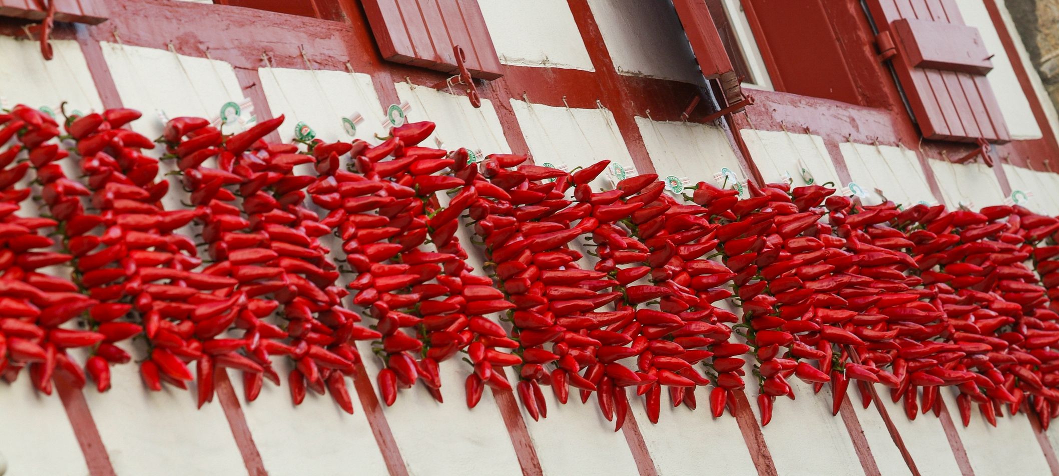 Piment d’Espelette