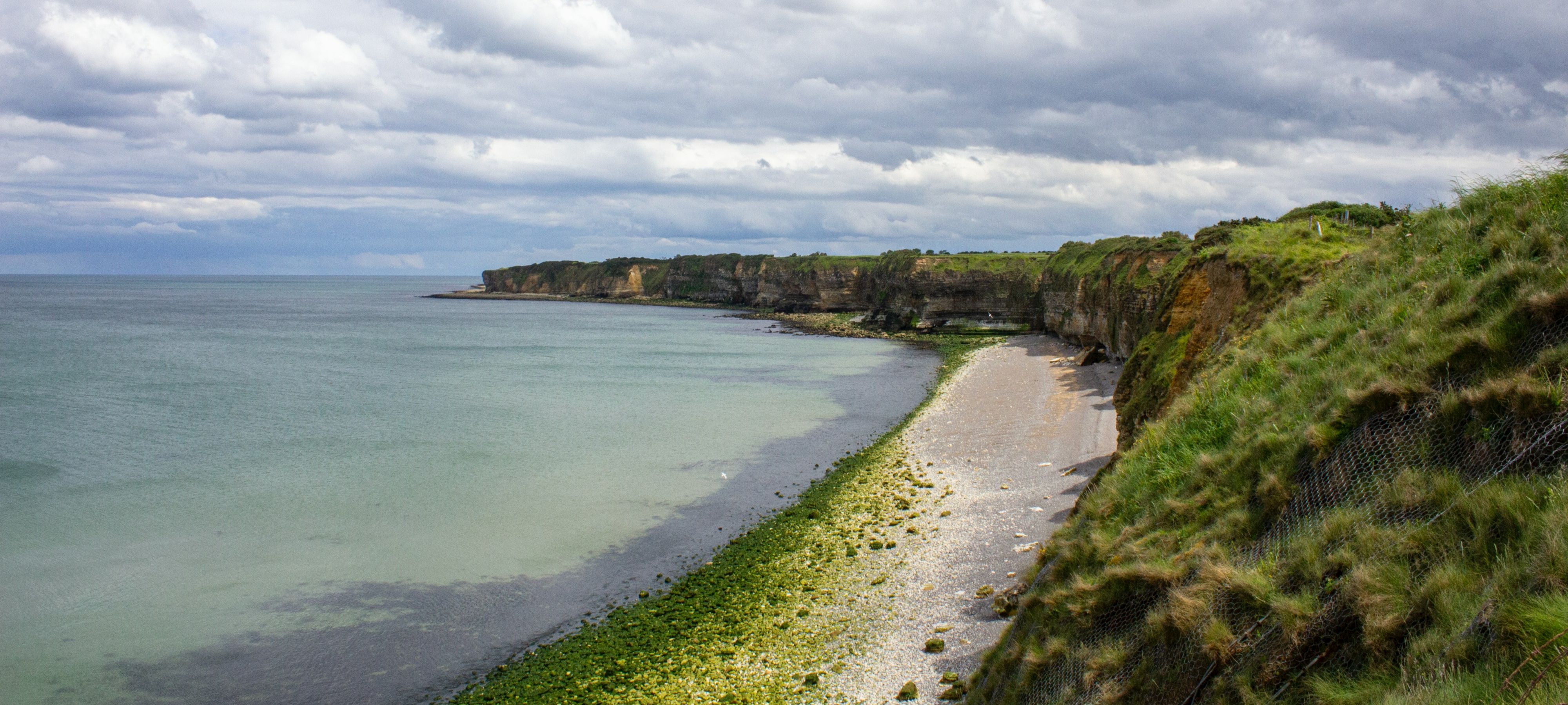 Pointe du Hoc