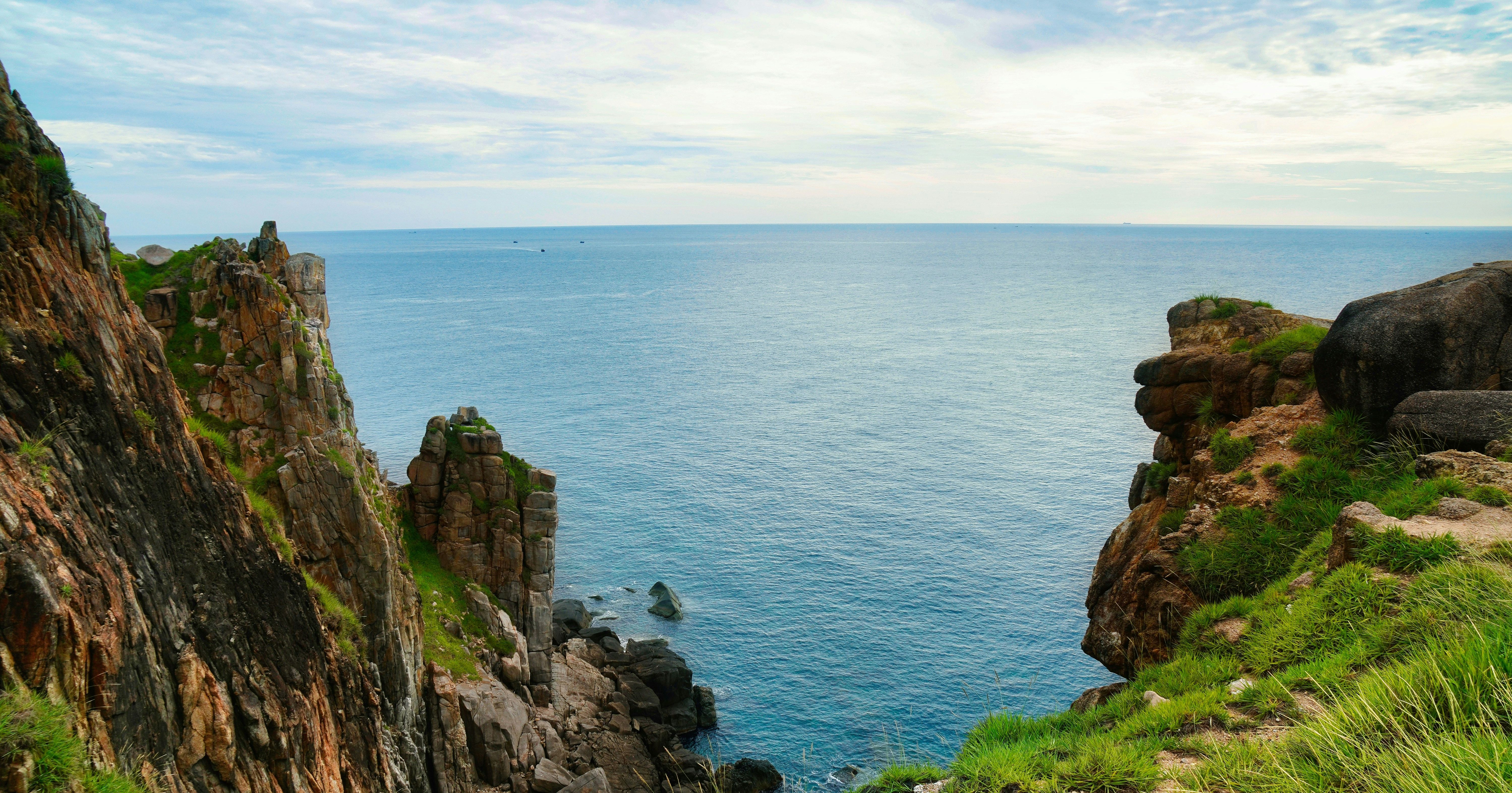 Pointe du Hoc