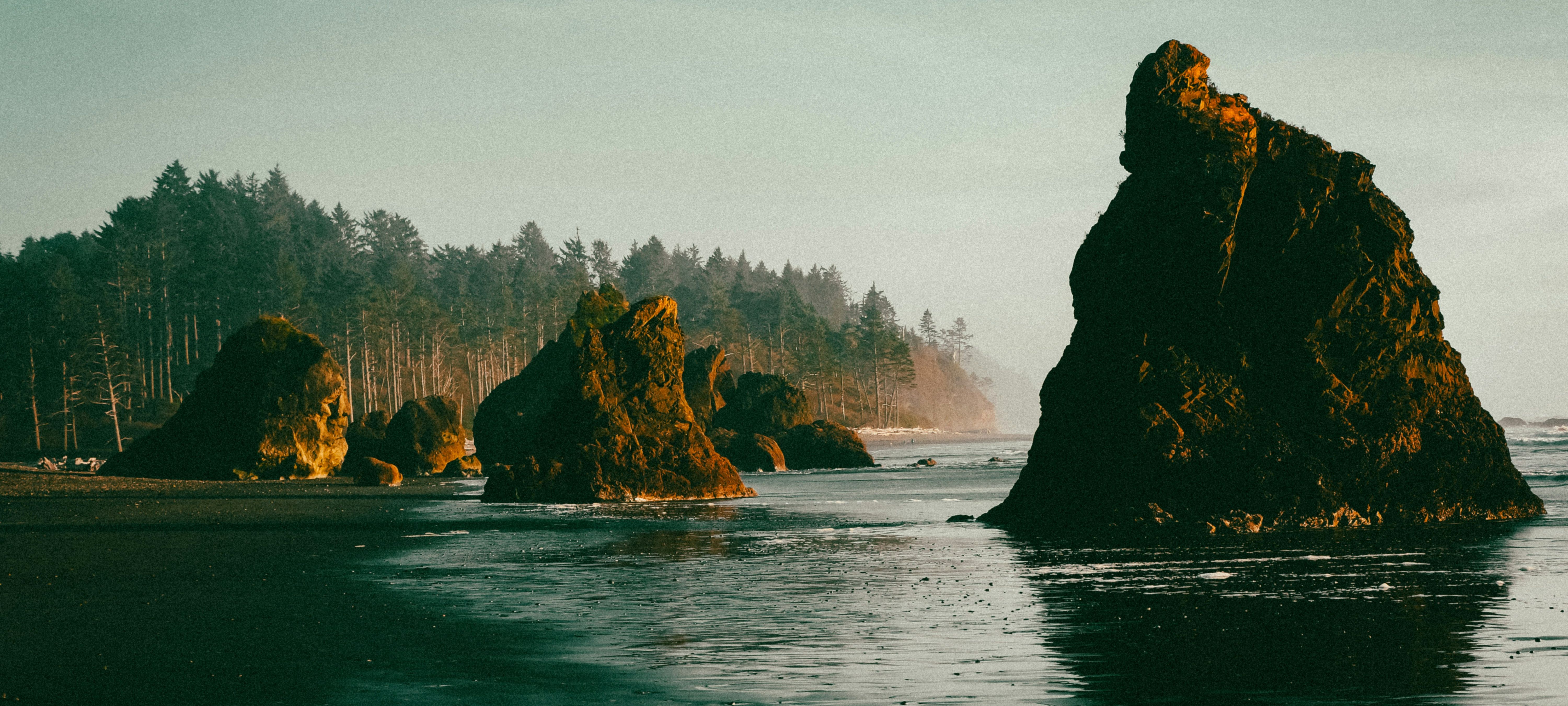Port Angeles