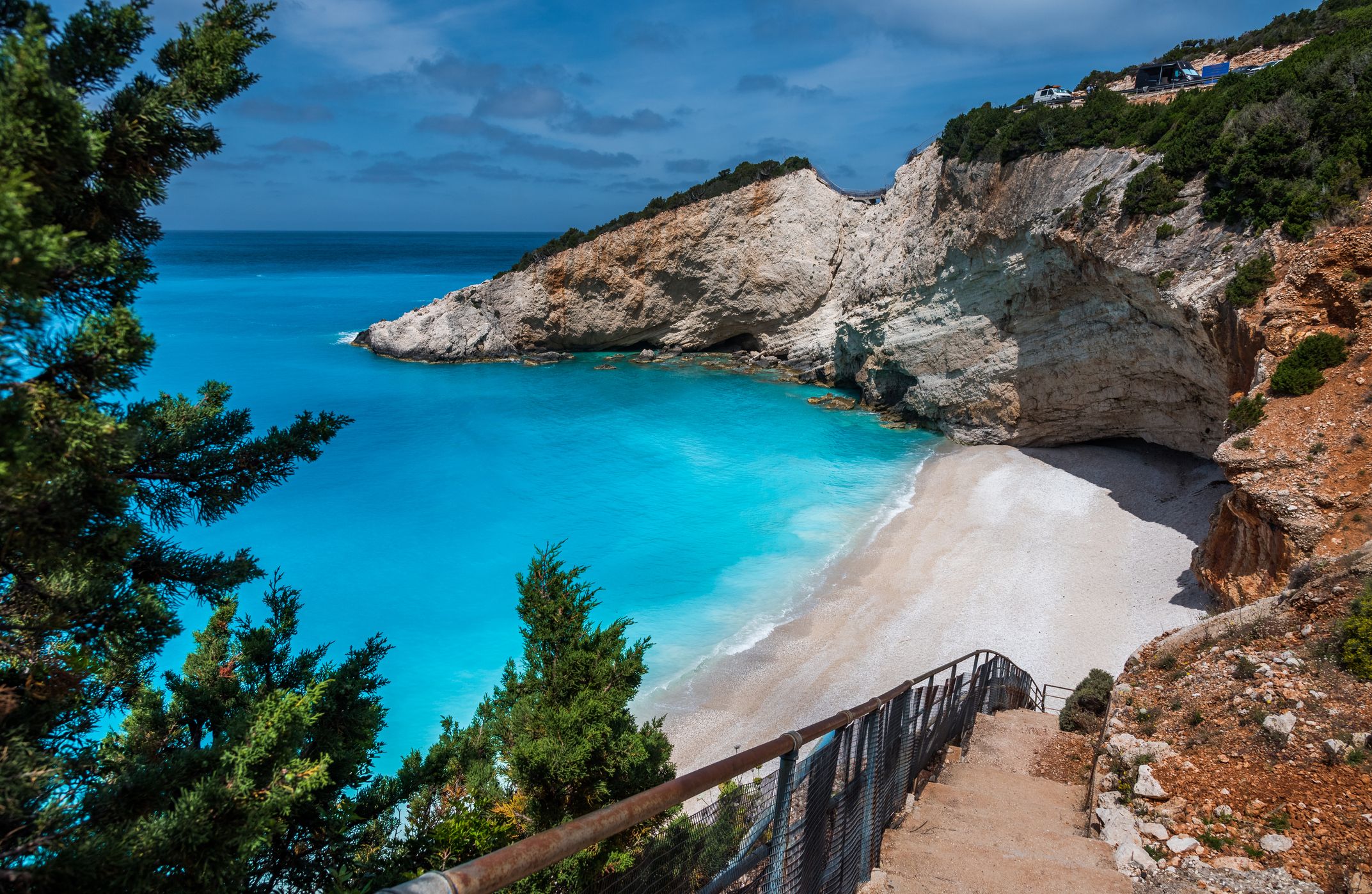 Porto Katsiki