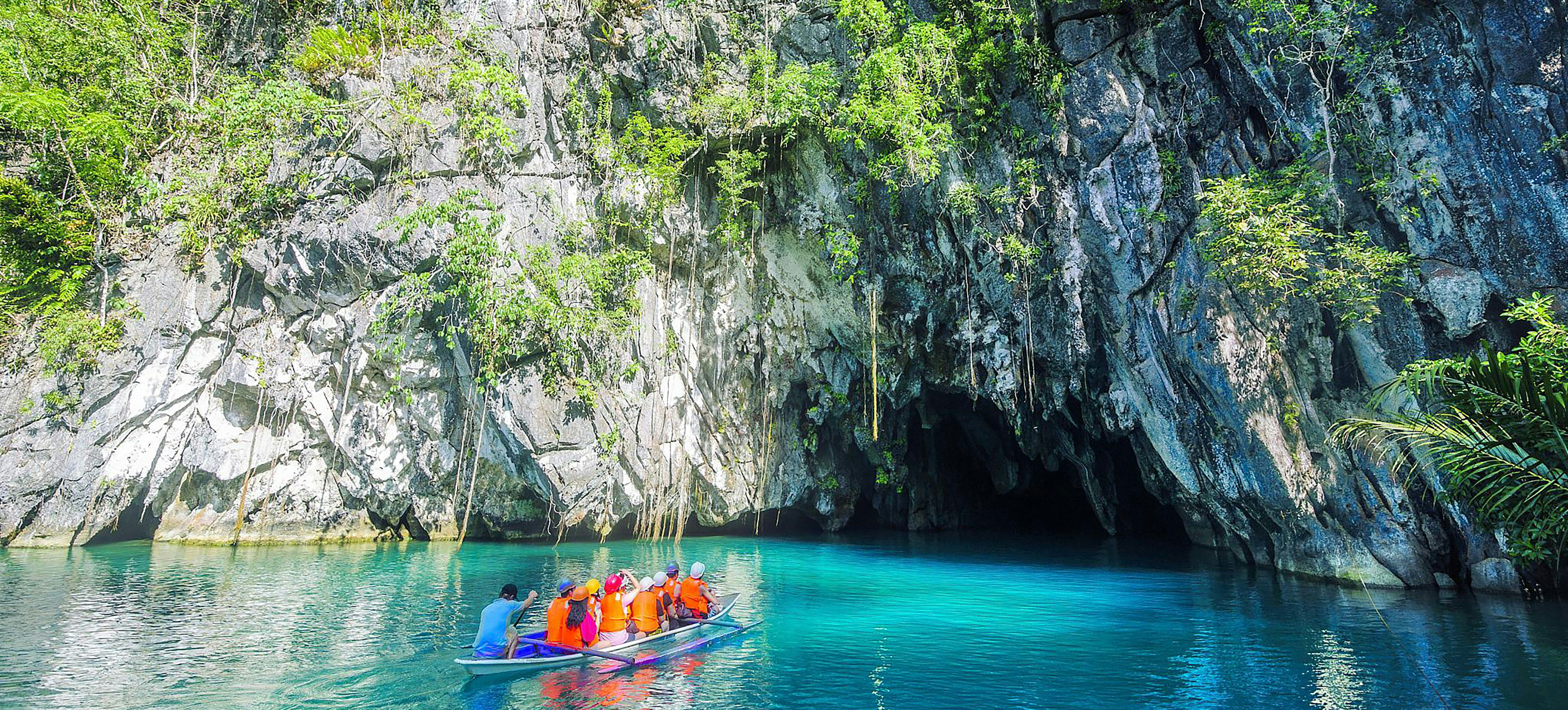 Puerto Princesa, Palawan, Philippines