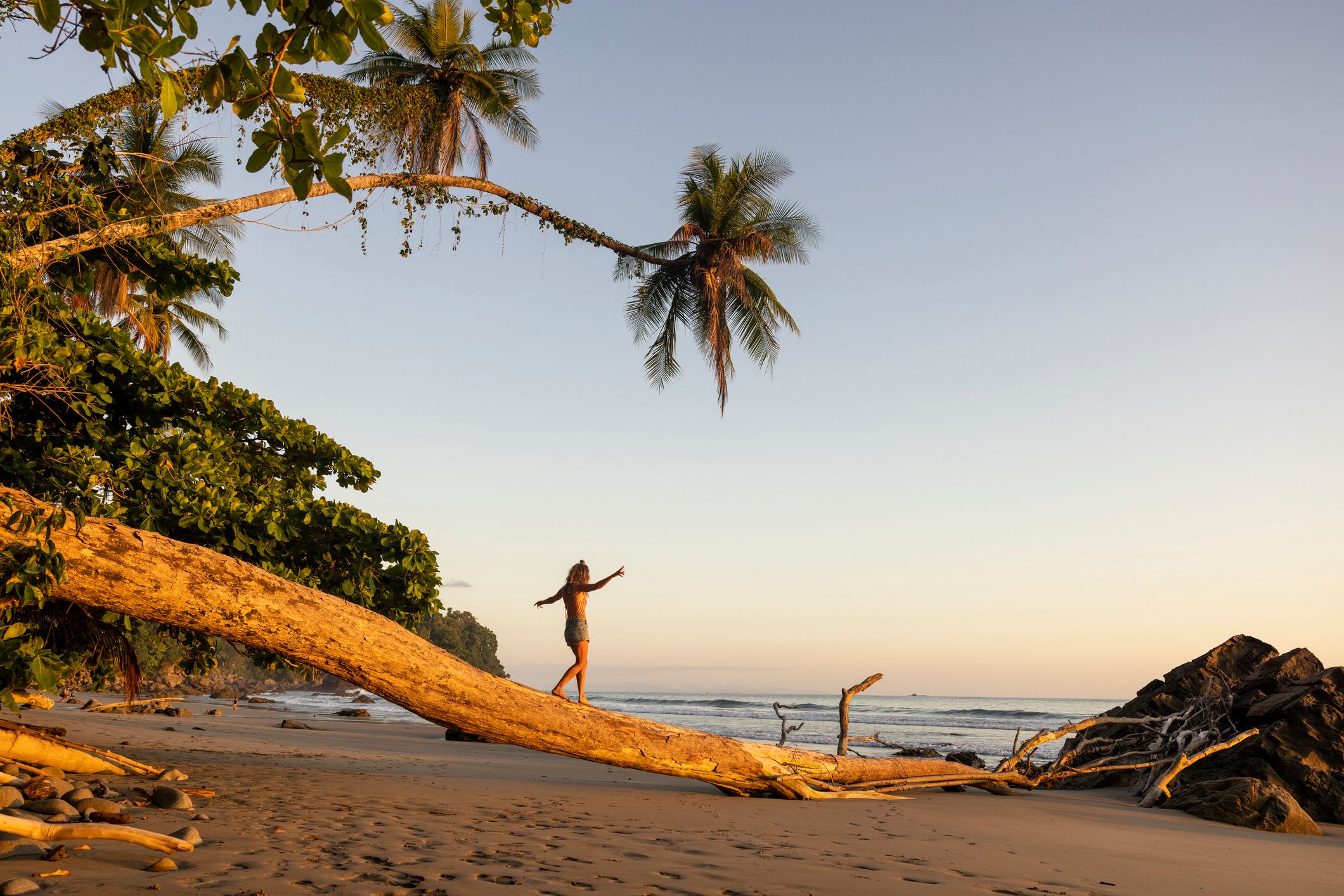 Puntarenas
