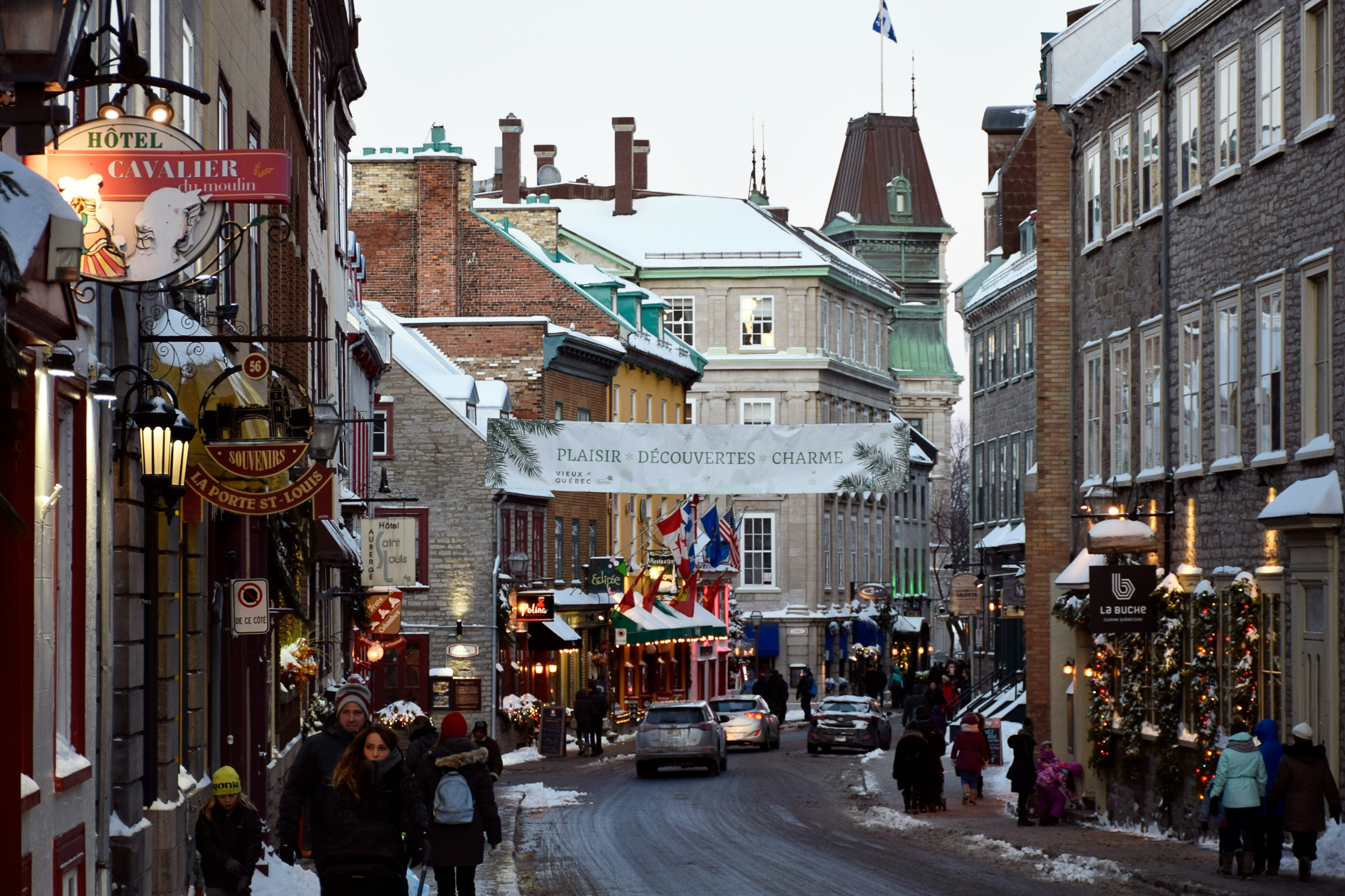 Québec