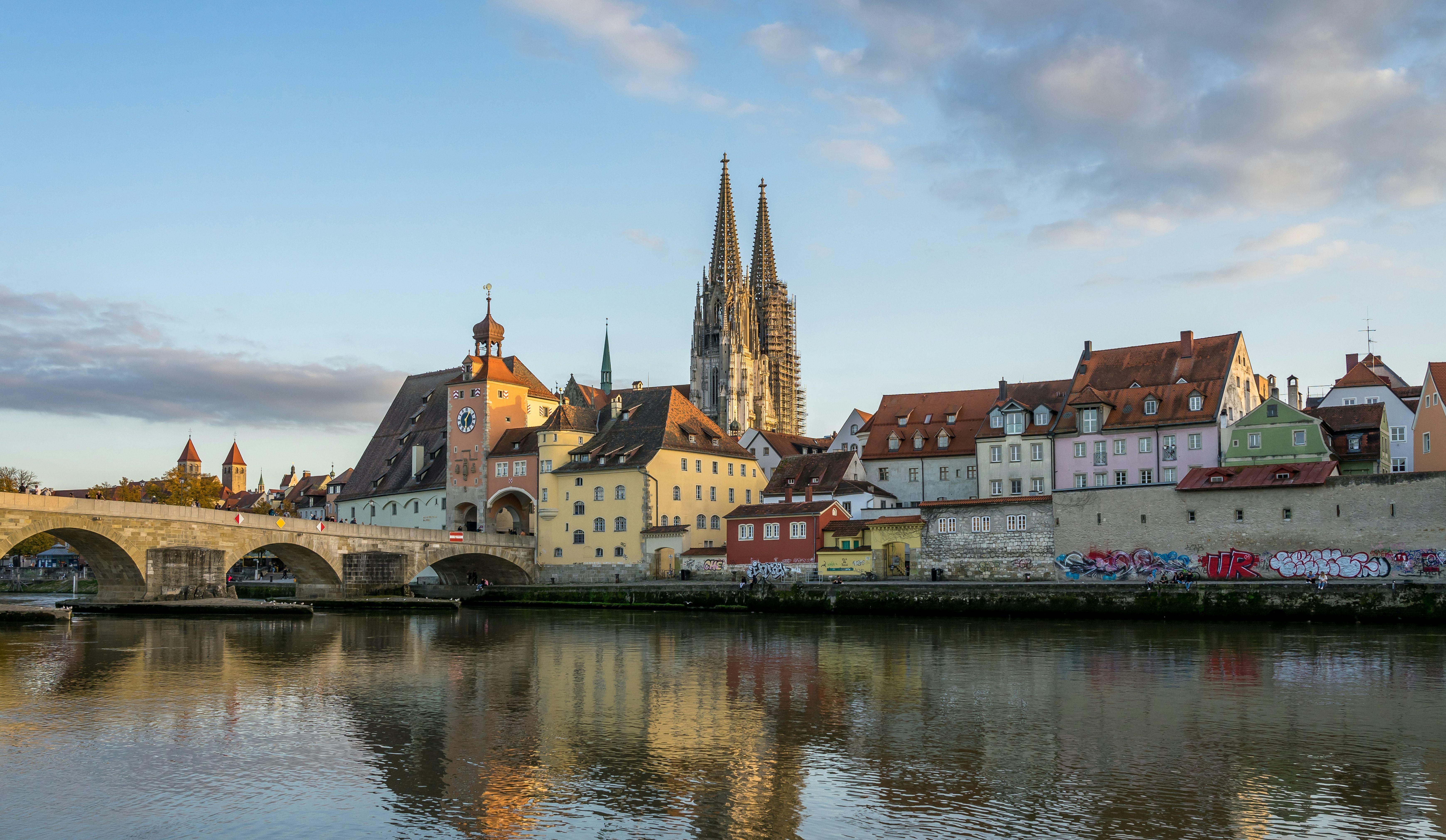 Regensberg christmas