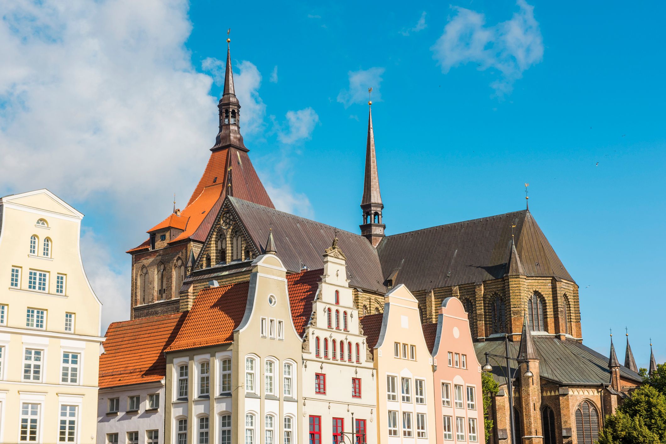Rostock