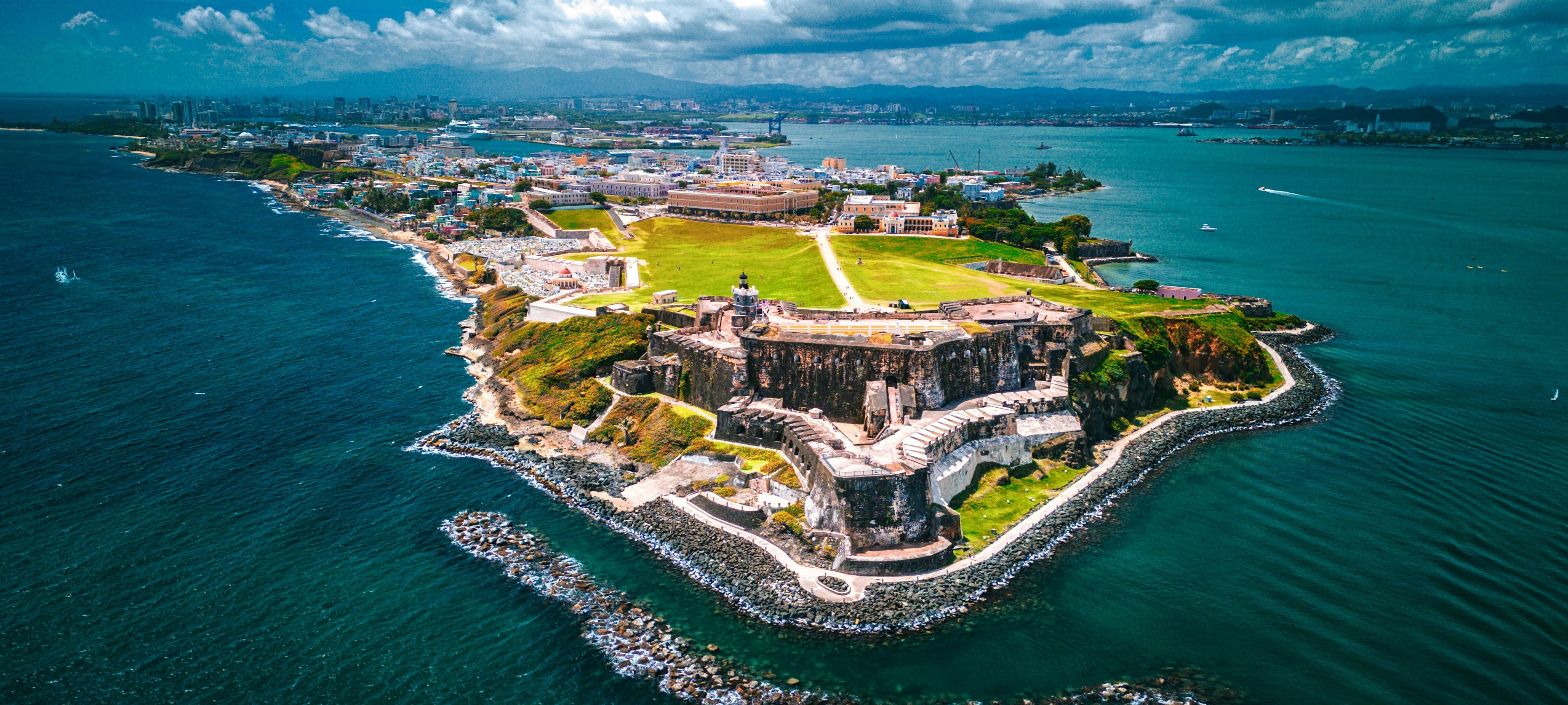San Juan, Puerto Rico
