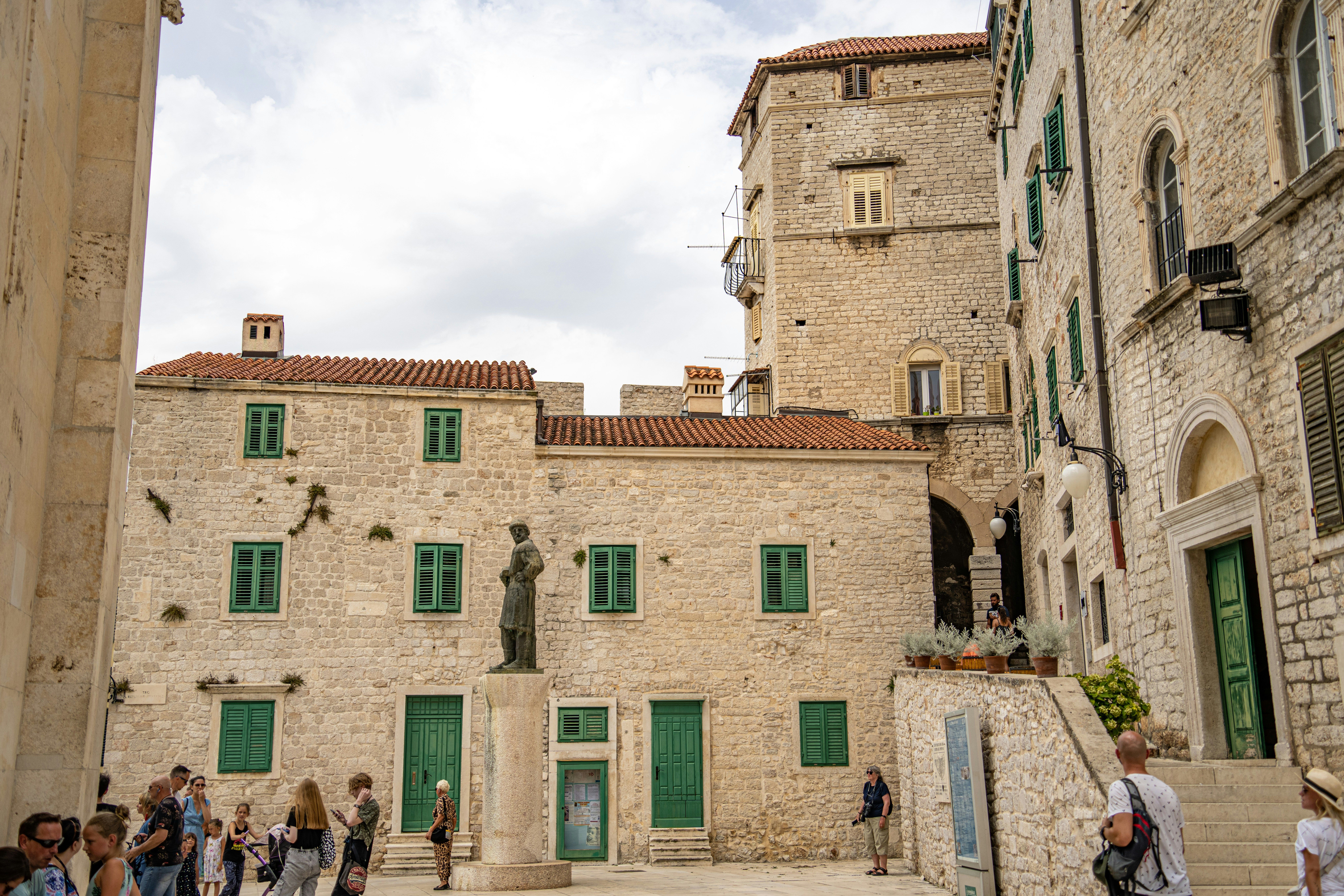 Sibenik