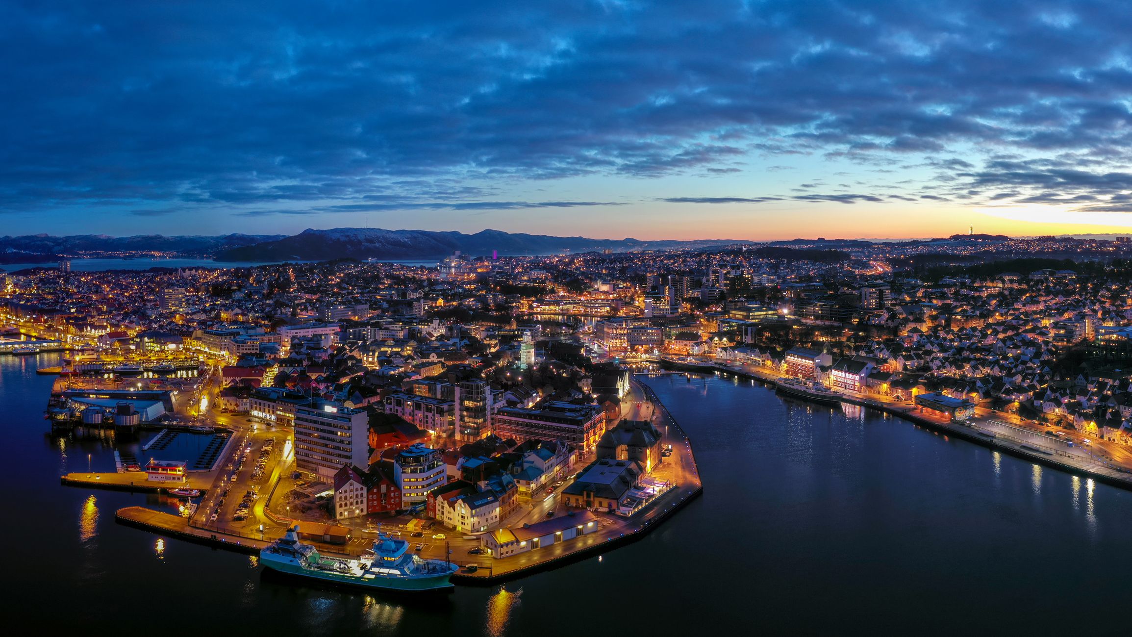 Stavanger norway