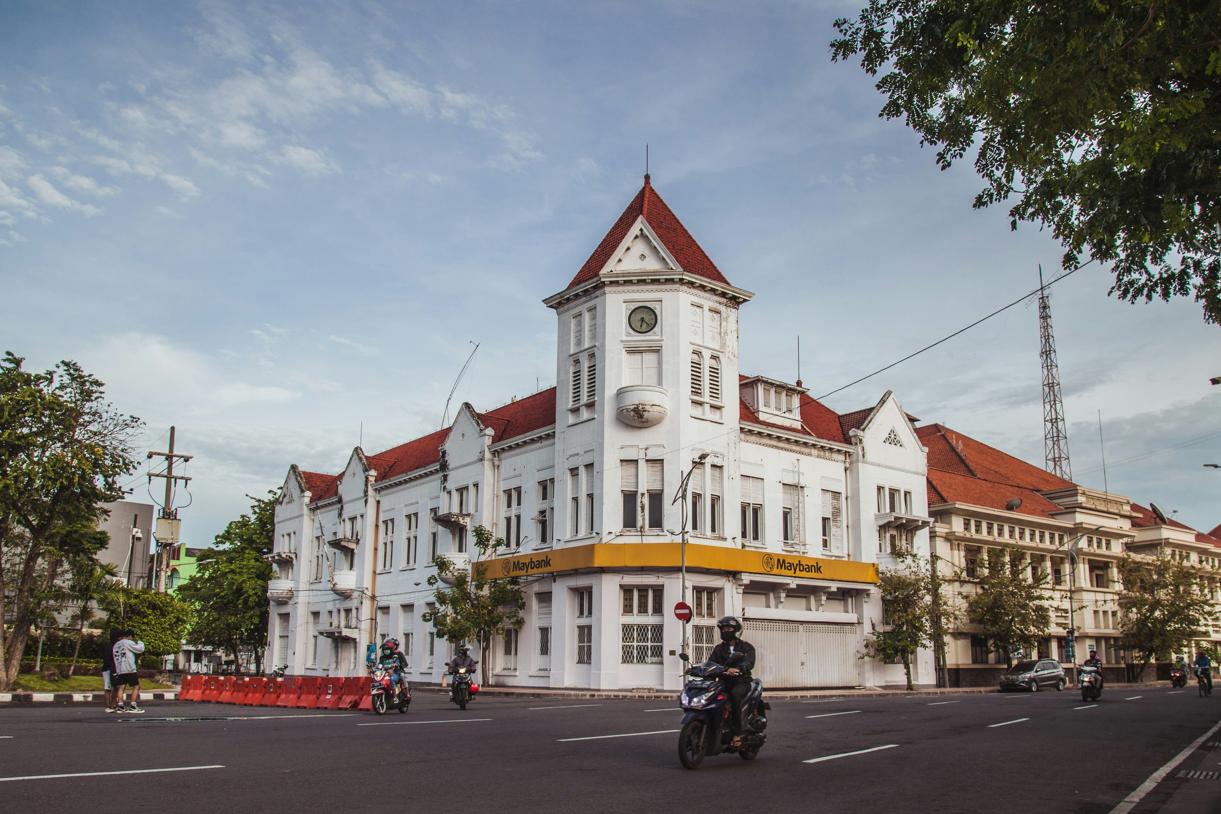Surabaya